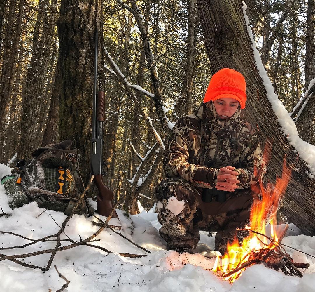 HOME  Unpopular Outdoors - Guided Hunting, Fishing, Trapping, Adventure,  Michigan's Upper Peninsula