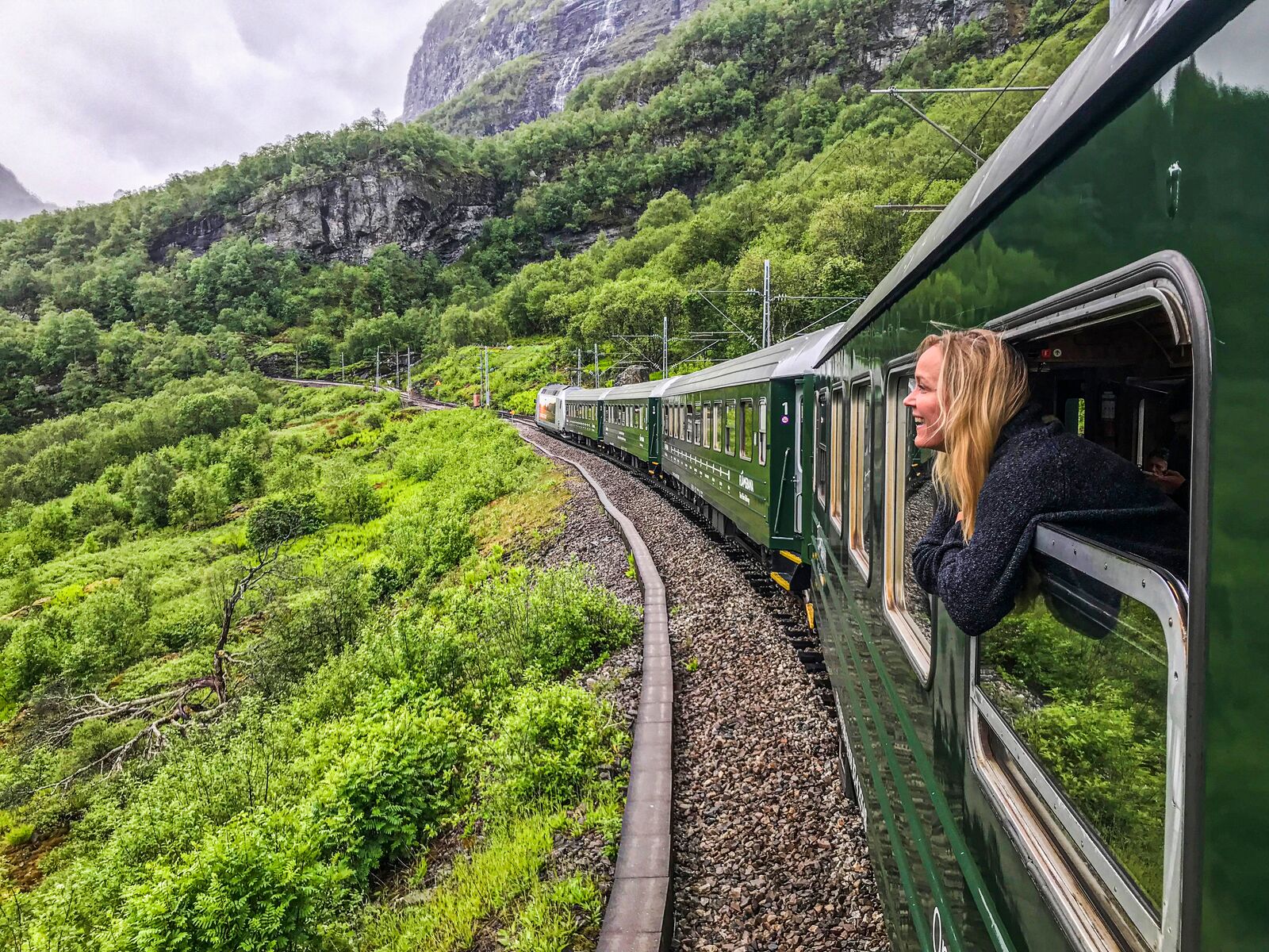 Norvegia Best in Travel 2022, Lonely Planet