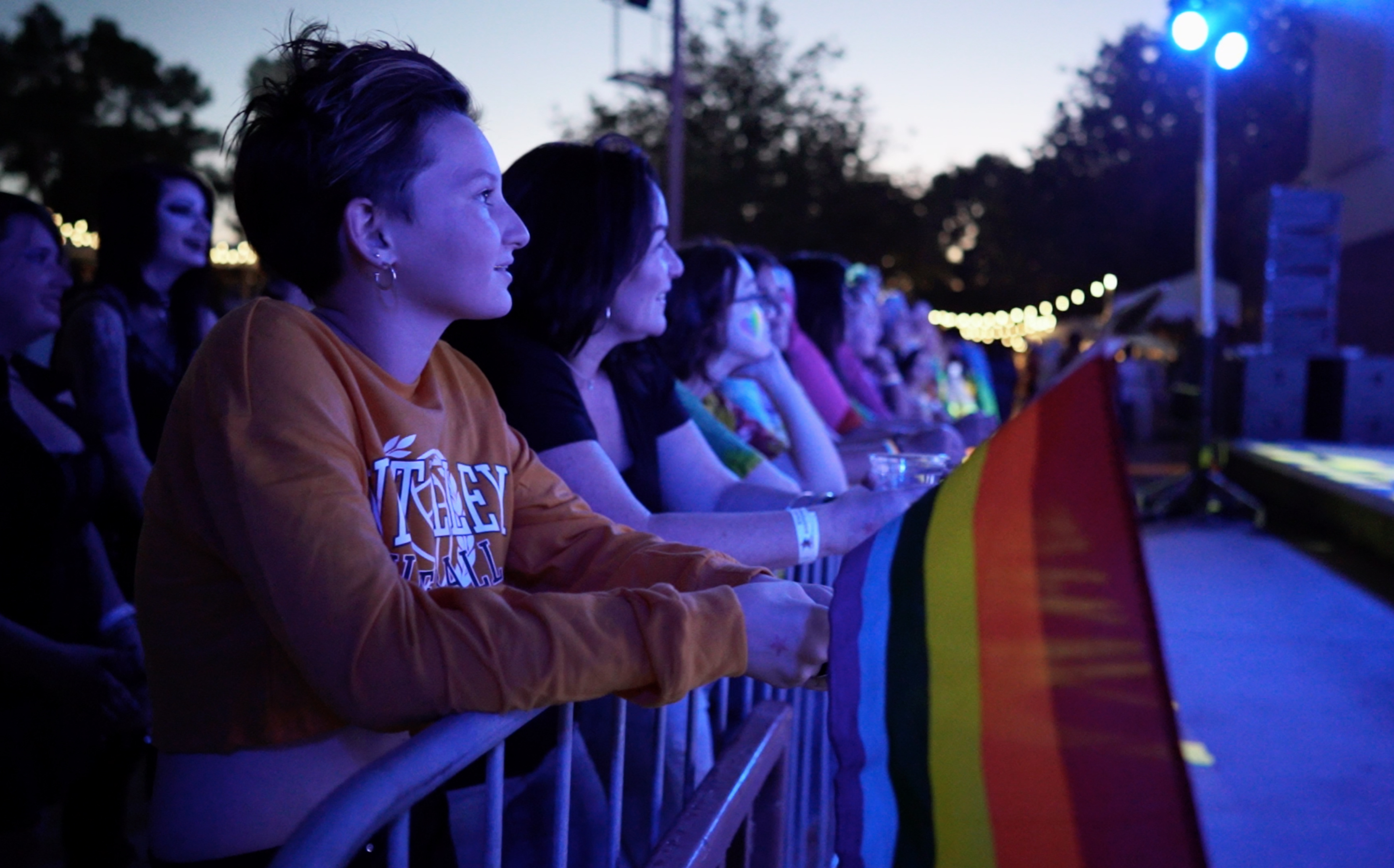 Welcoming the LGBTQ Community to the Golf Course