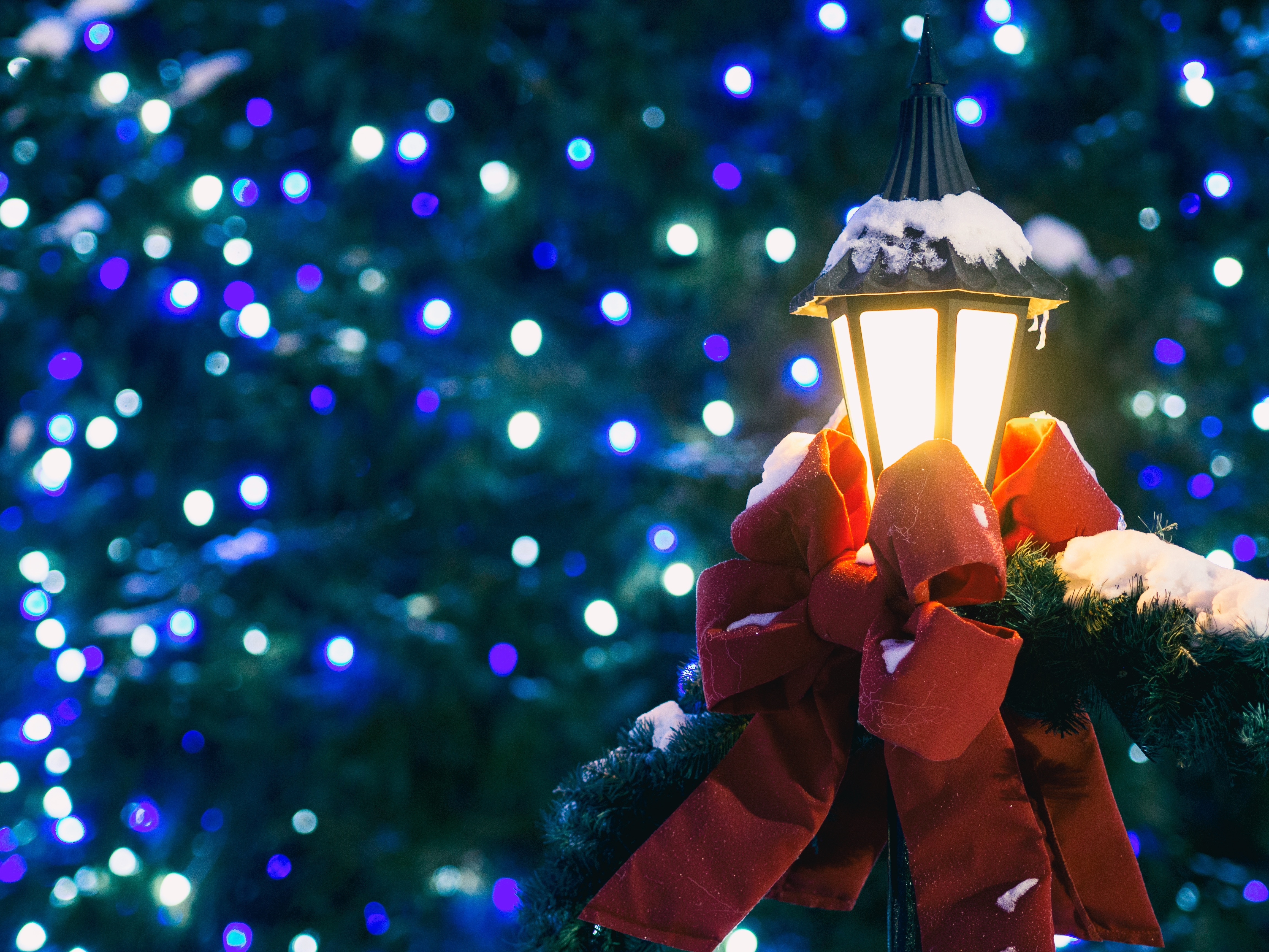 Holidays in Fresno County