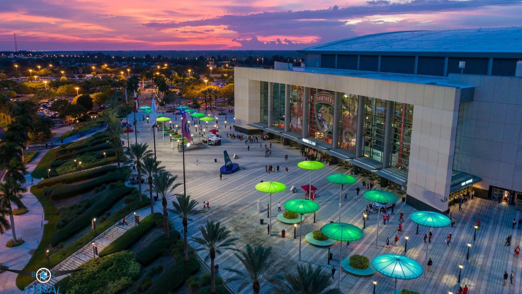 Food Court at Sawgrass Mills® - A Shopping Center in Sunrise, FL