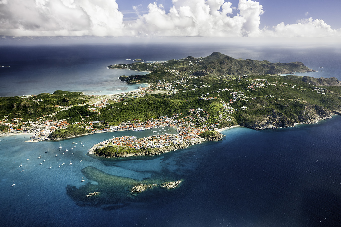 St Barts Vs St Martin: Where Should You Go?