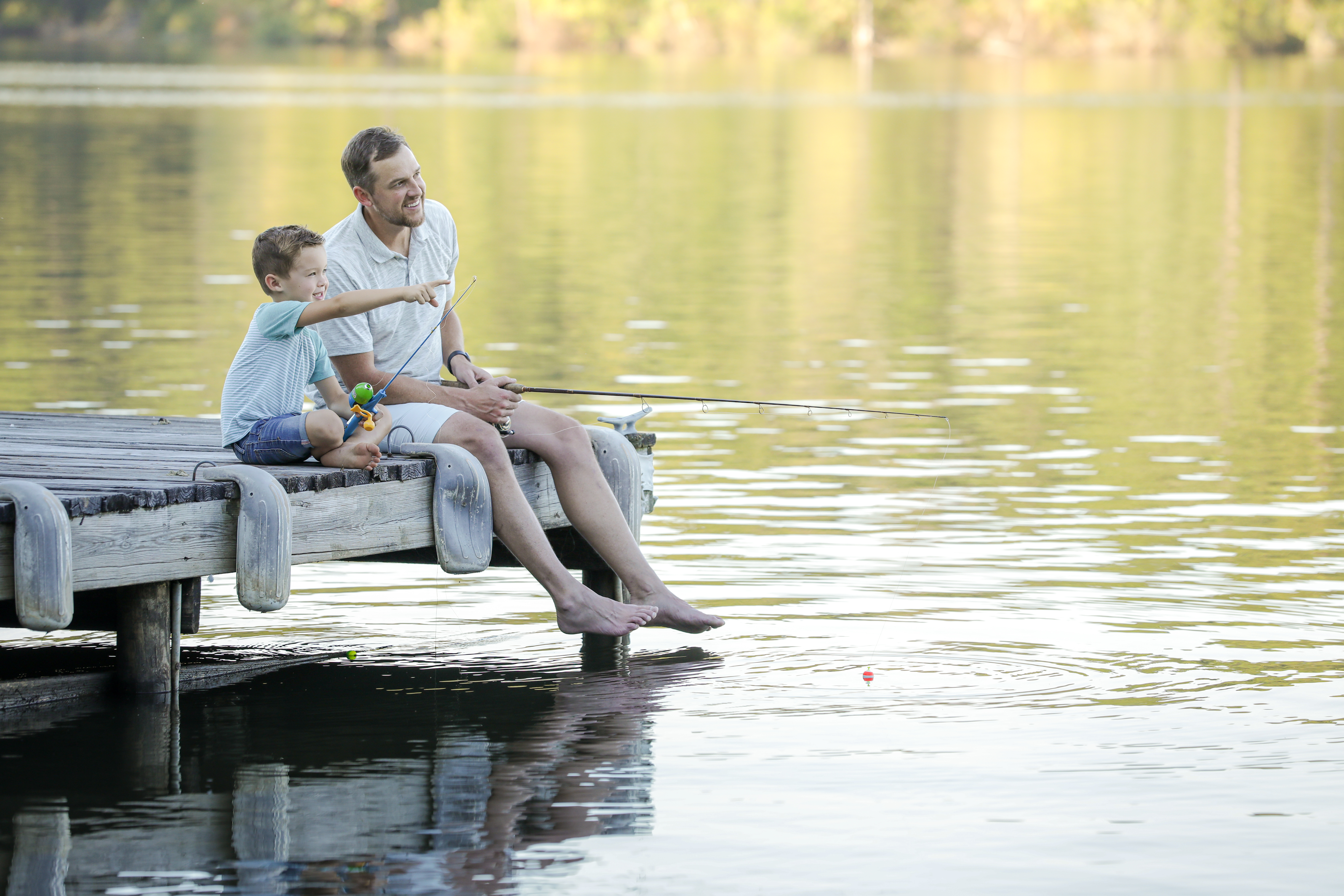 Fishing