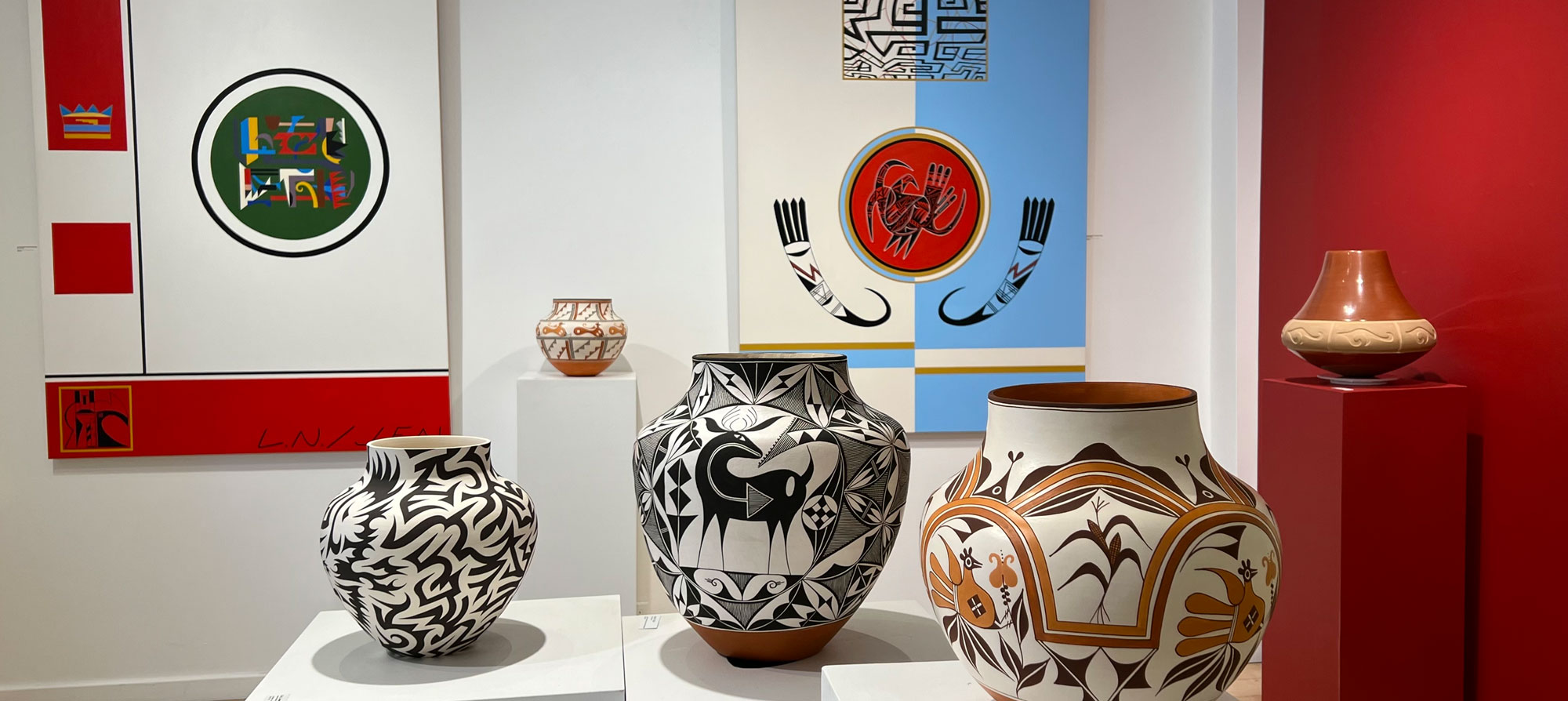 New Mexico Arts \u0026 Culture | Art Galleries \u0026 Museums, image size:2000x894