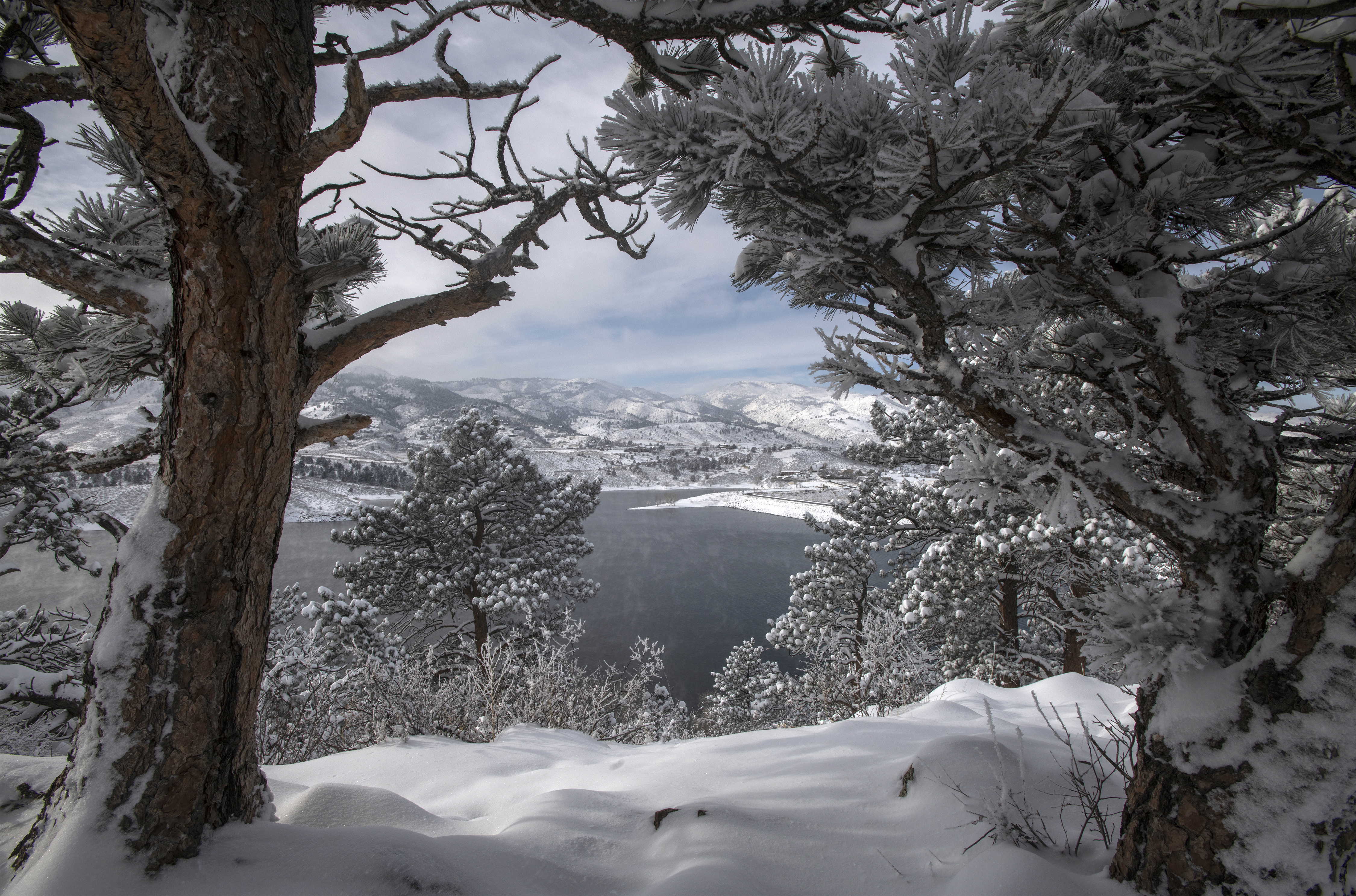 Winter Running: How to Do It and Why You Should - Fort Collins