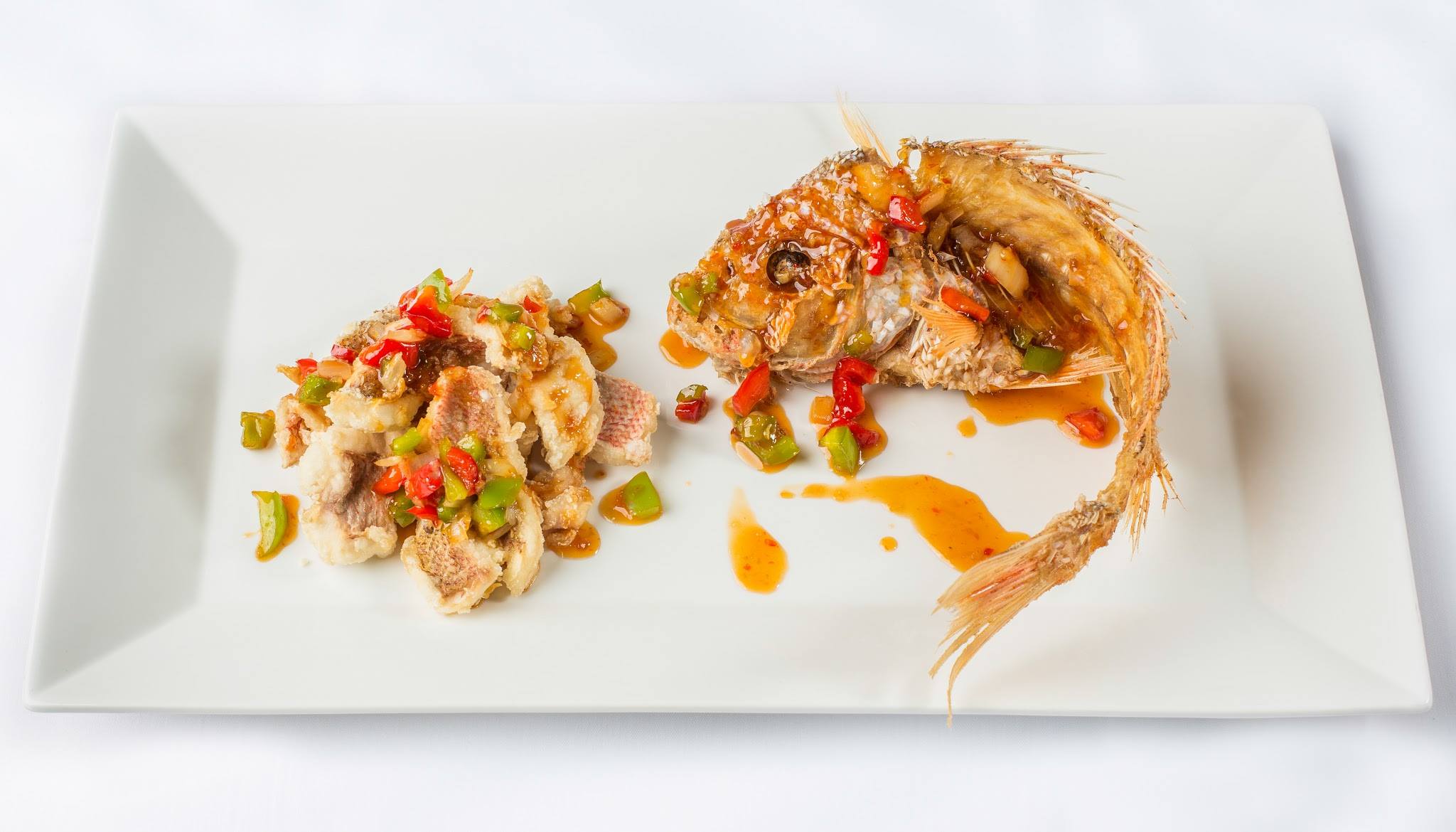 Chef Ming Chinese Restaurant