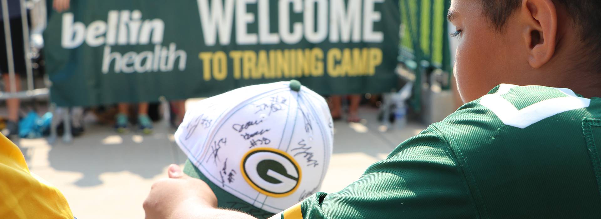 Guide to Green Bay Packers training camp