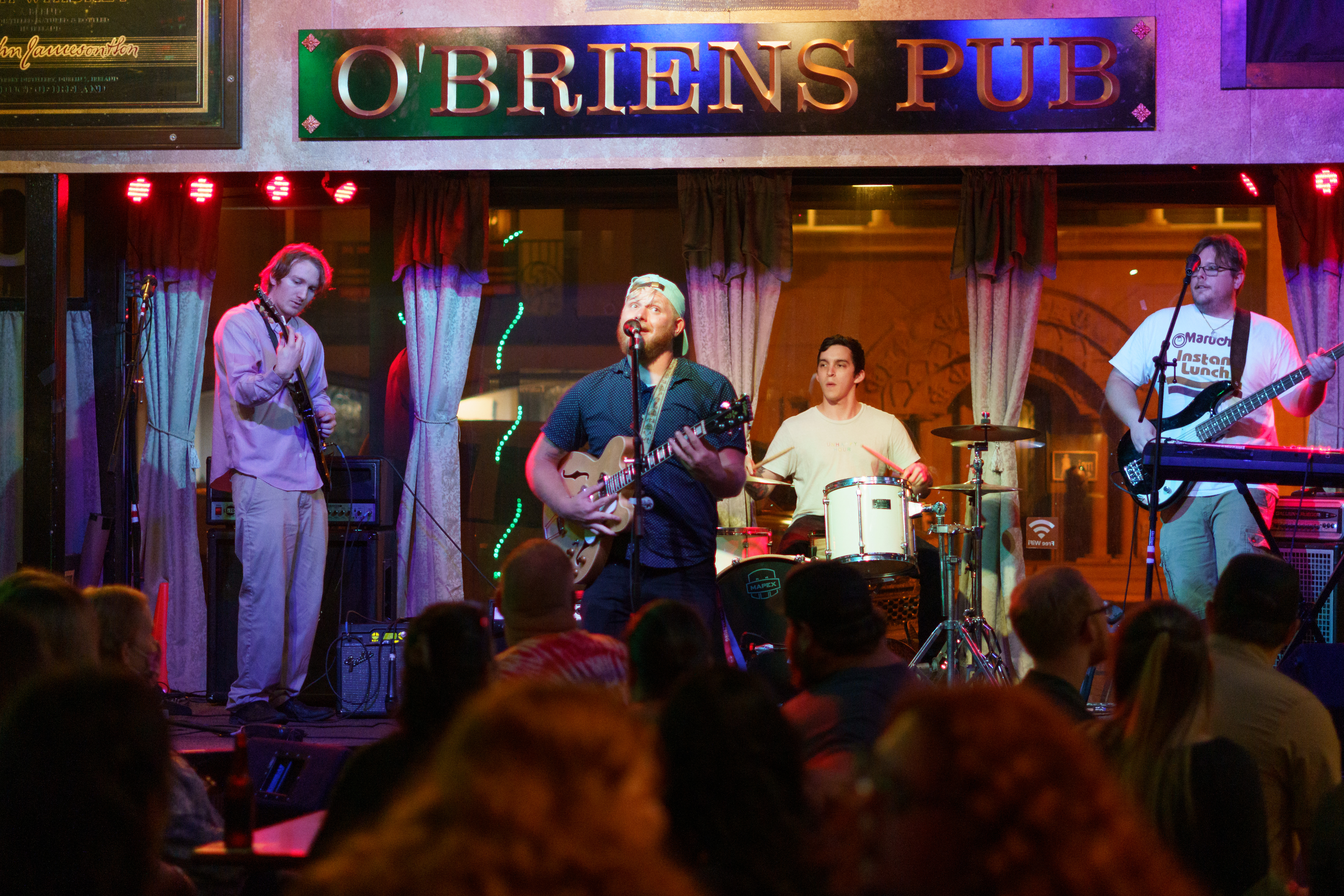 Concerts & Live Music
