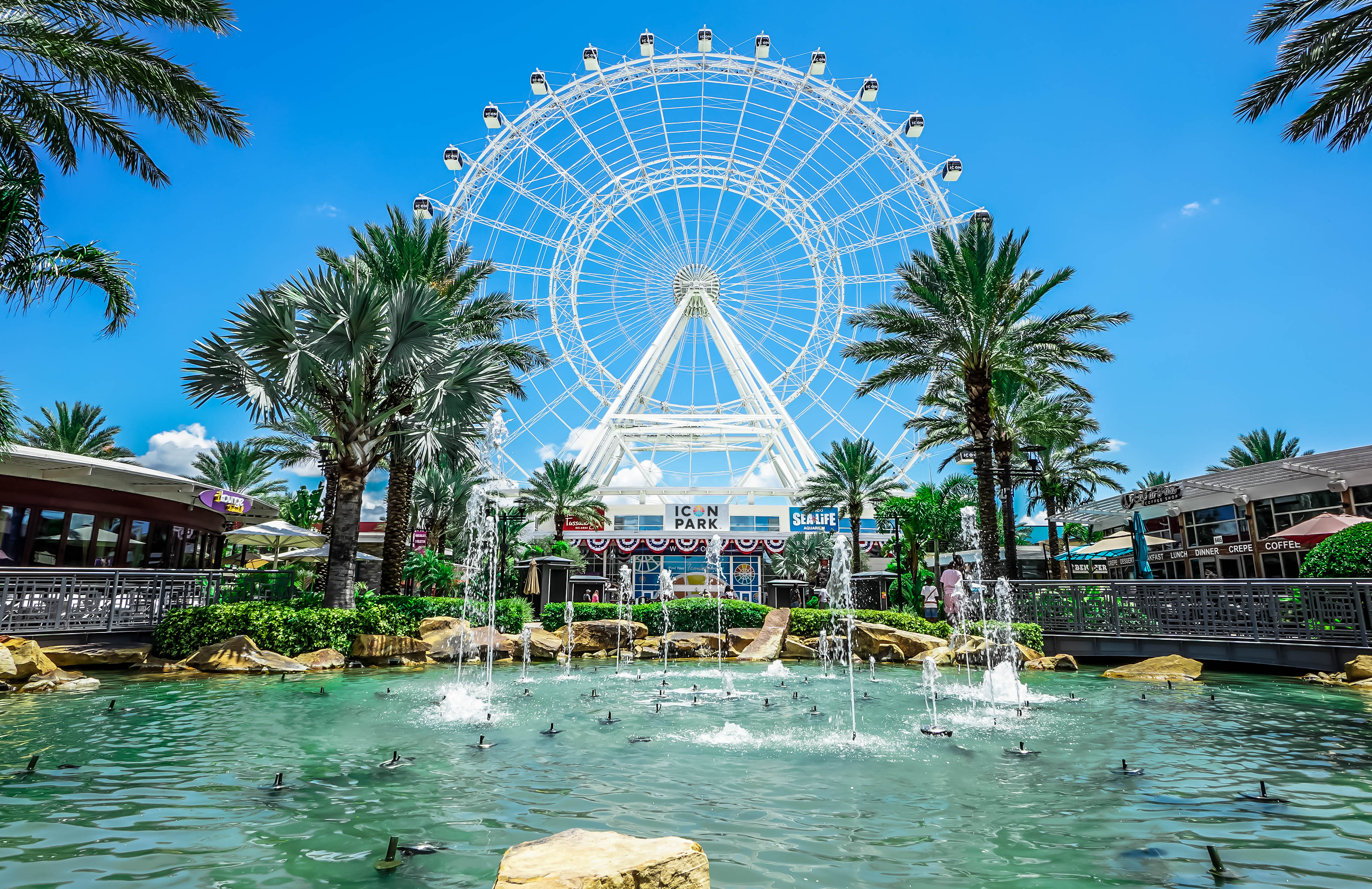 Shopping - Orlando Tourist Tips