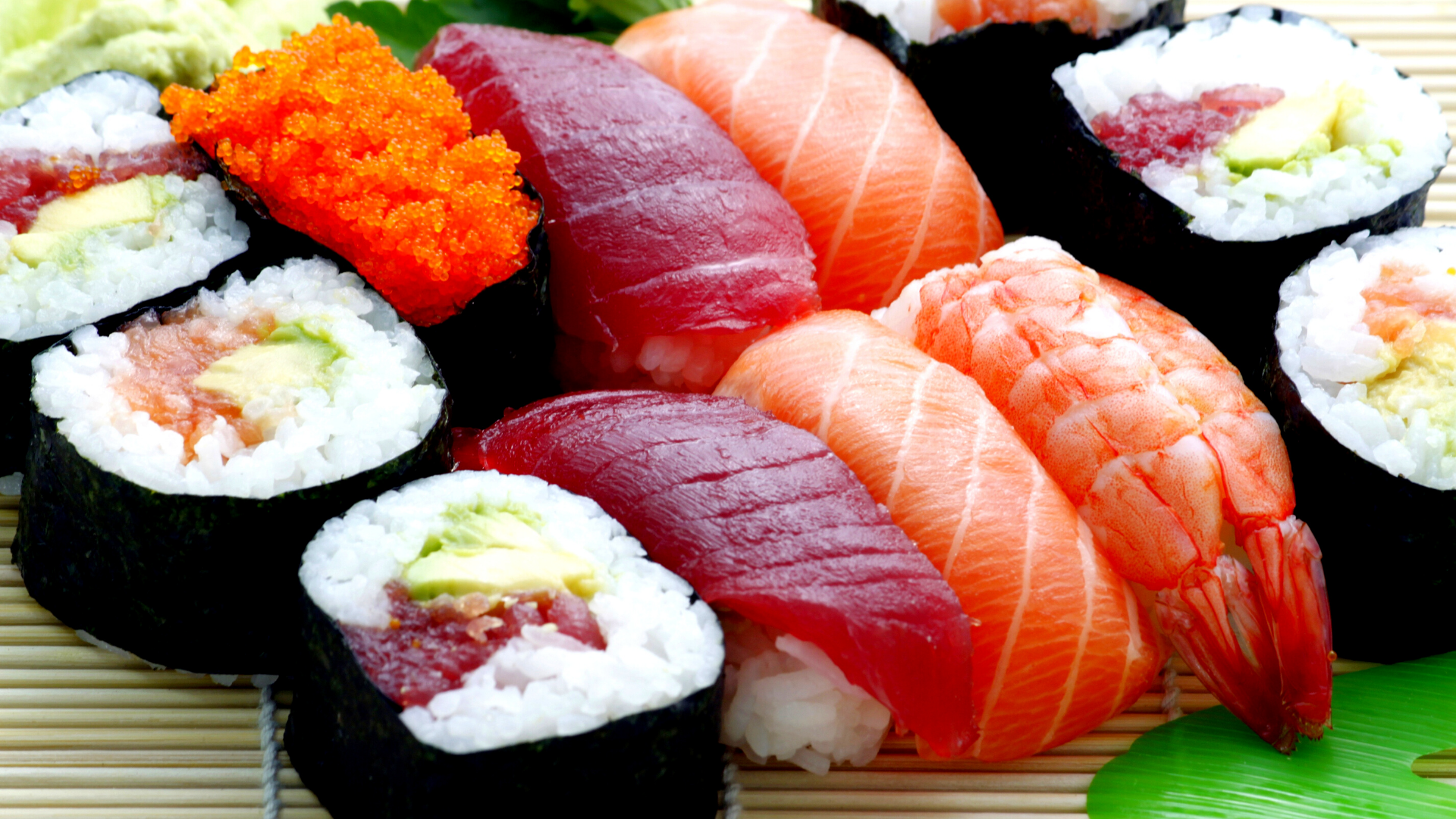 24 Best Sushi Restaurants In Rosslyn