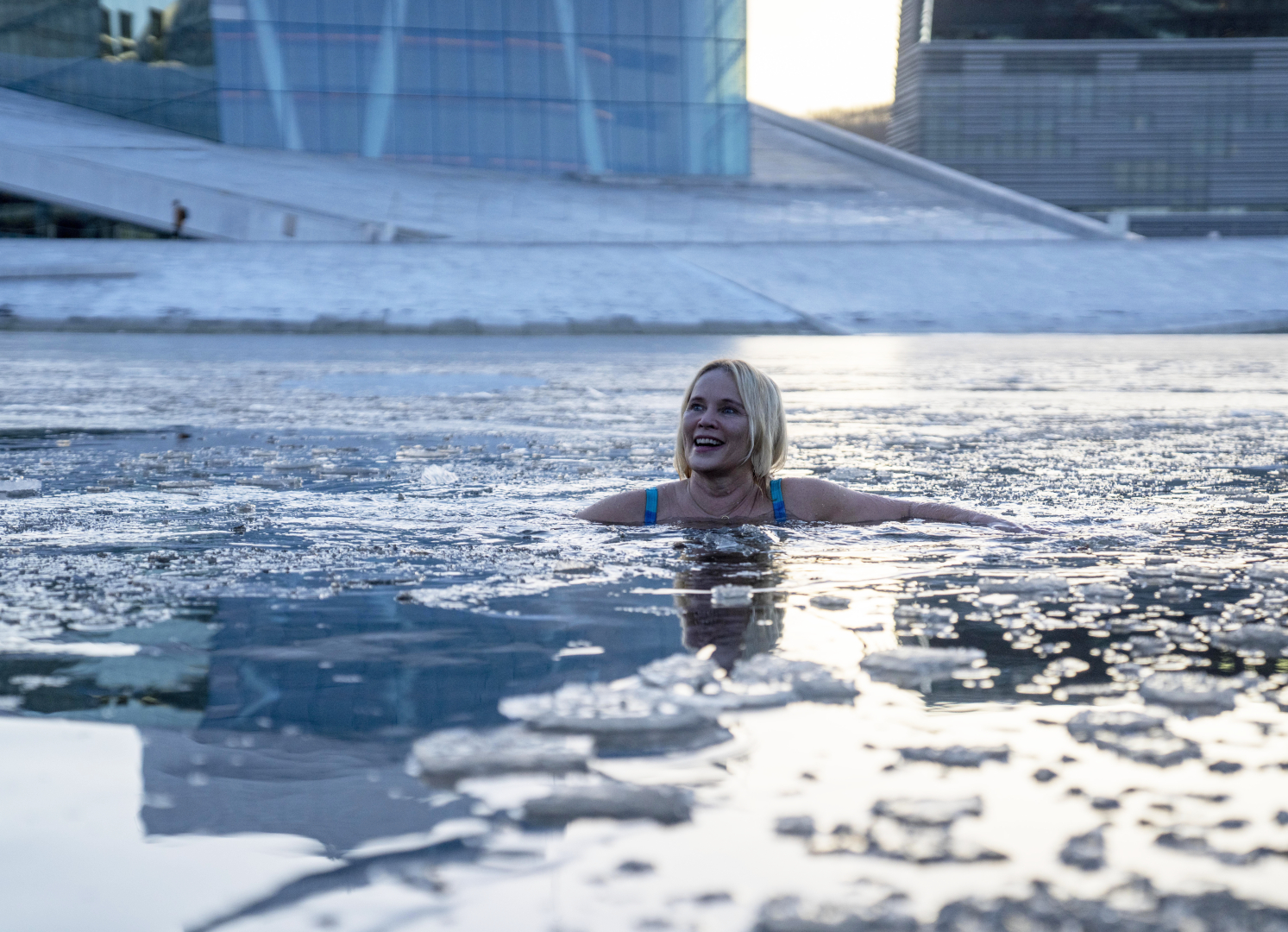 The Cold Truth: Why Ice Baths Are The Next Big Thing in Wellness – Bergen  Family Chiropractic