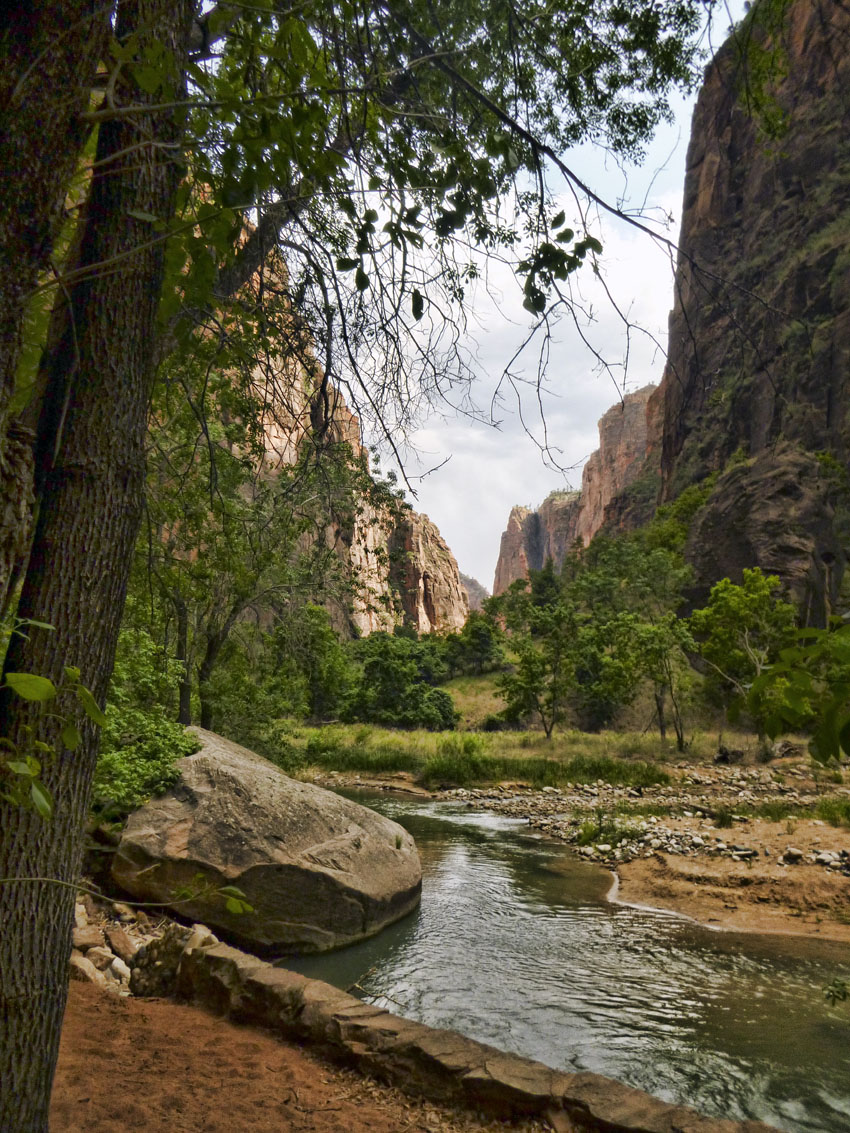 Zion & Bryce Canyon 2-Day Getaway