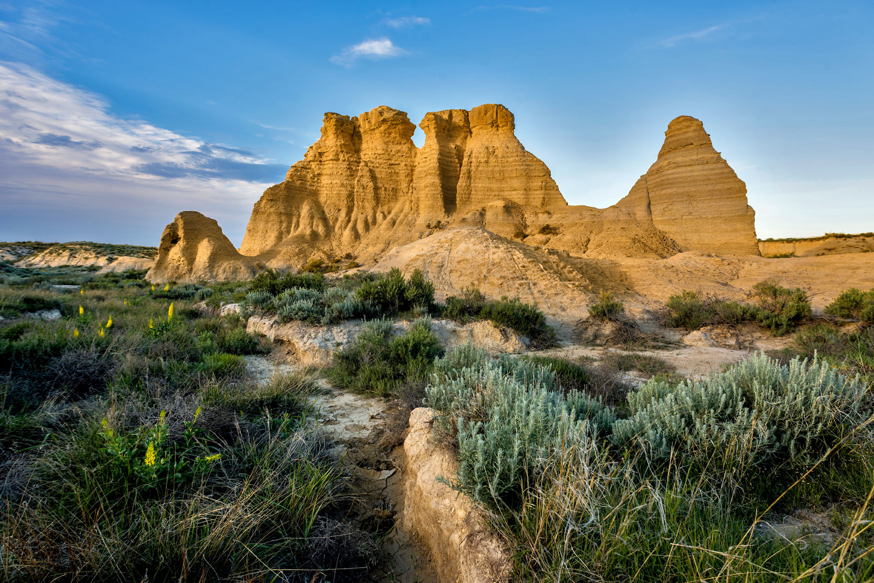 Regions of Kansas - Learn About the 6 Regions of Kansas
