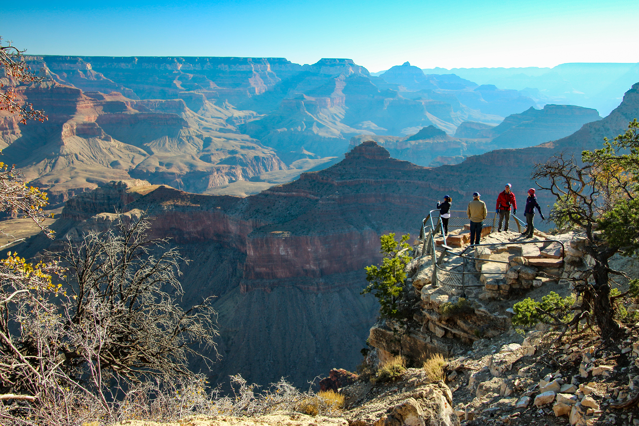 Grand Canyon Guided Tour Explore The South Rim, 52% OFF