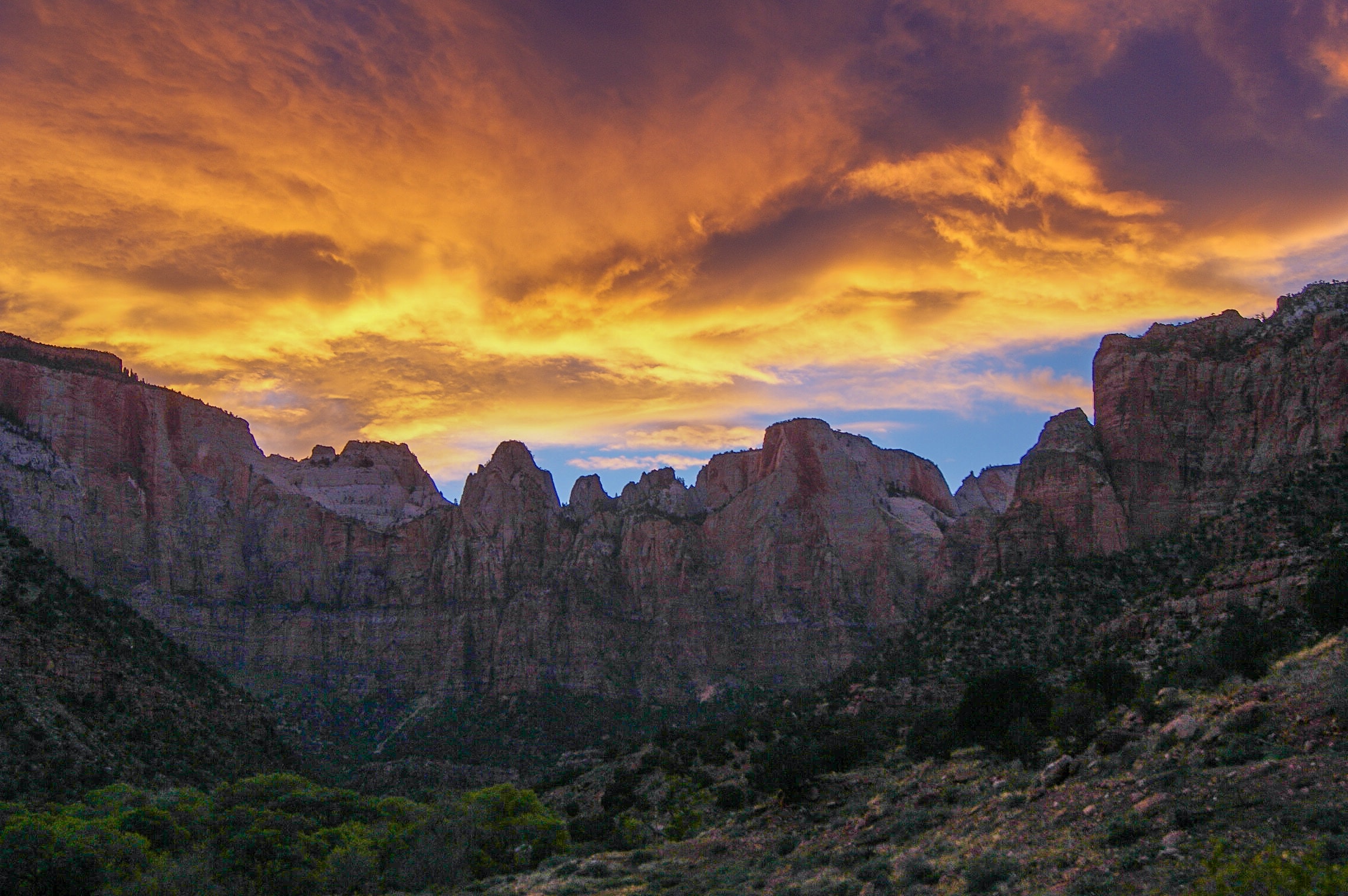 その他 Scenic National Parks: Zion &amp; Bryce [Blu-ray] Amazon.com: Scenic National Parks: Zion & Bryce [Blu-ray