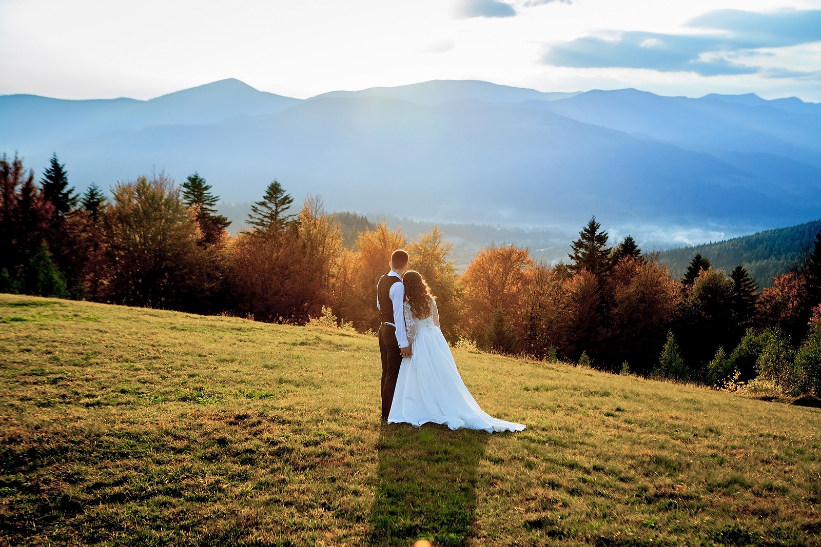 Wedding Blog: The Biggest Trends for a Big Wedding Year - Meadow