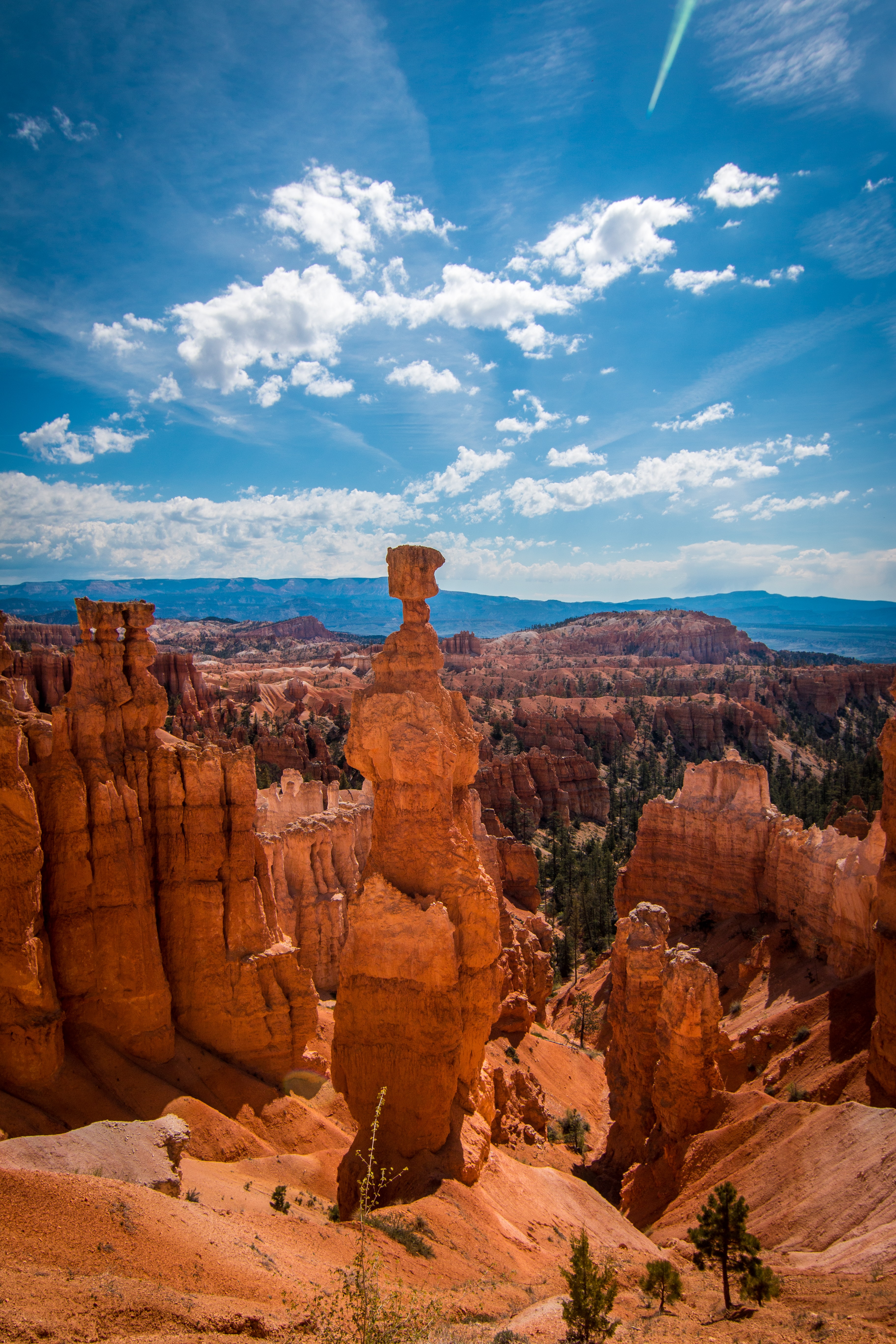 Canyoneering - Bryce Canyon Country