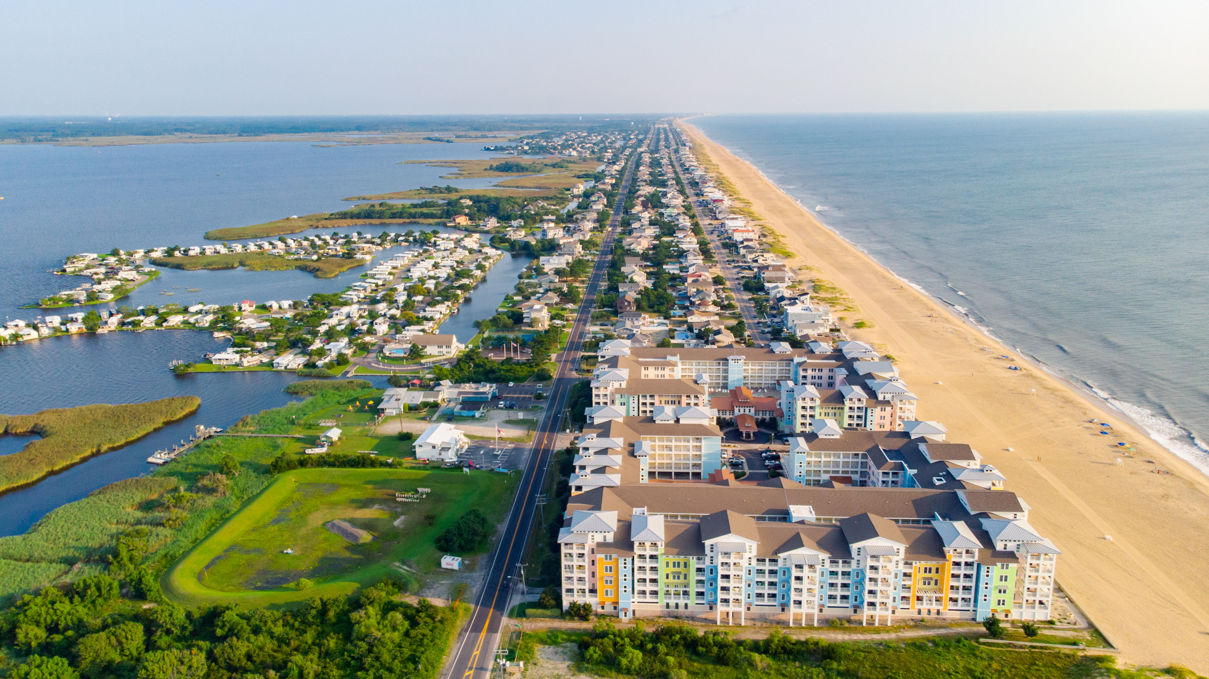 Stay in Virginia Beach – Hotels, Resorts and Vacation Home Rentals