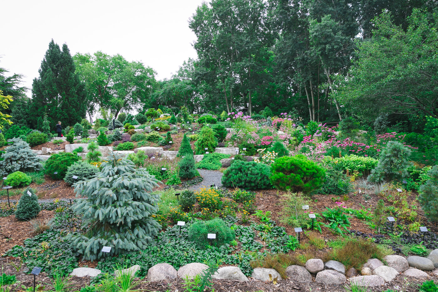 Green Bay Botanical Garden