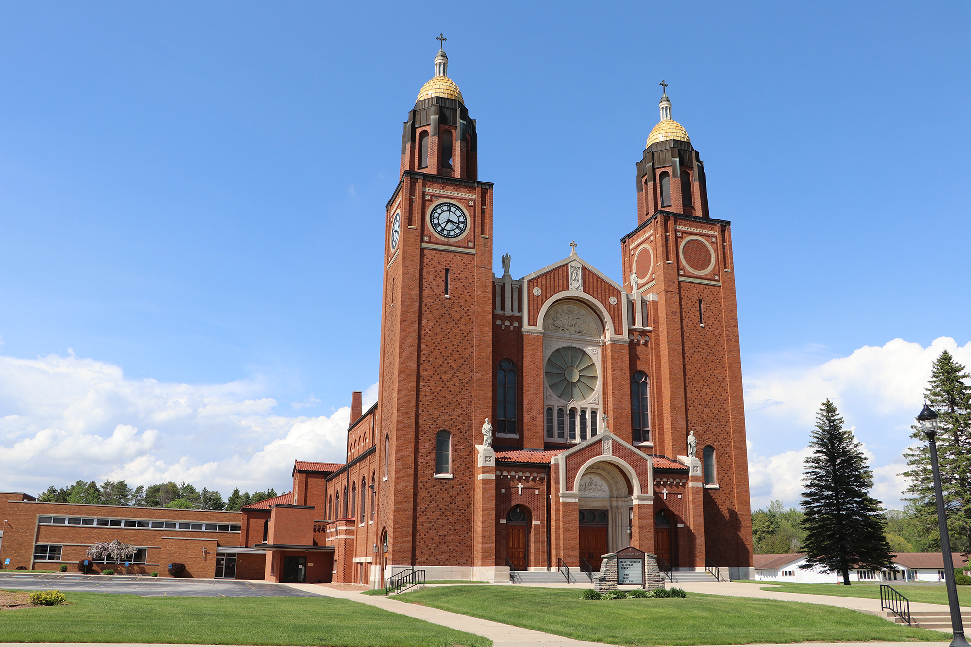 Pulaski Church