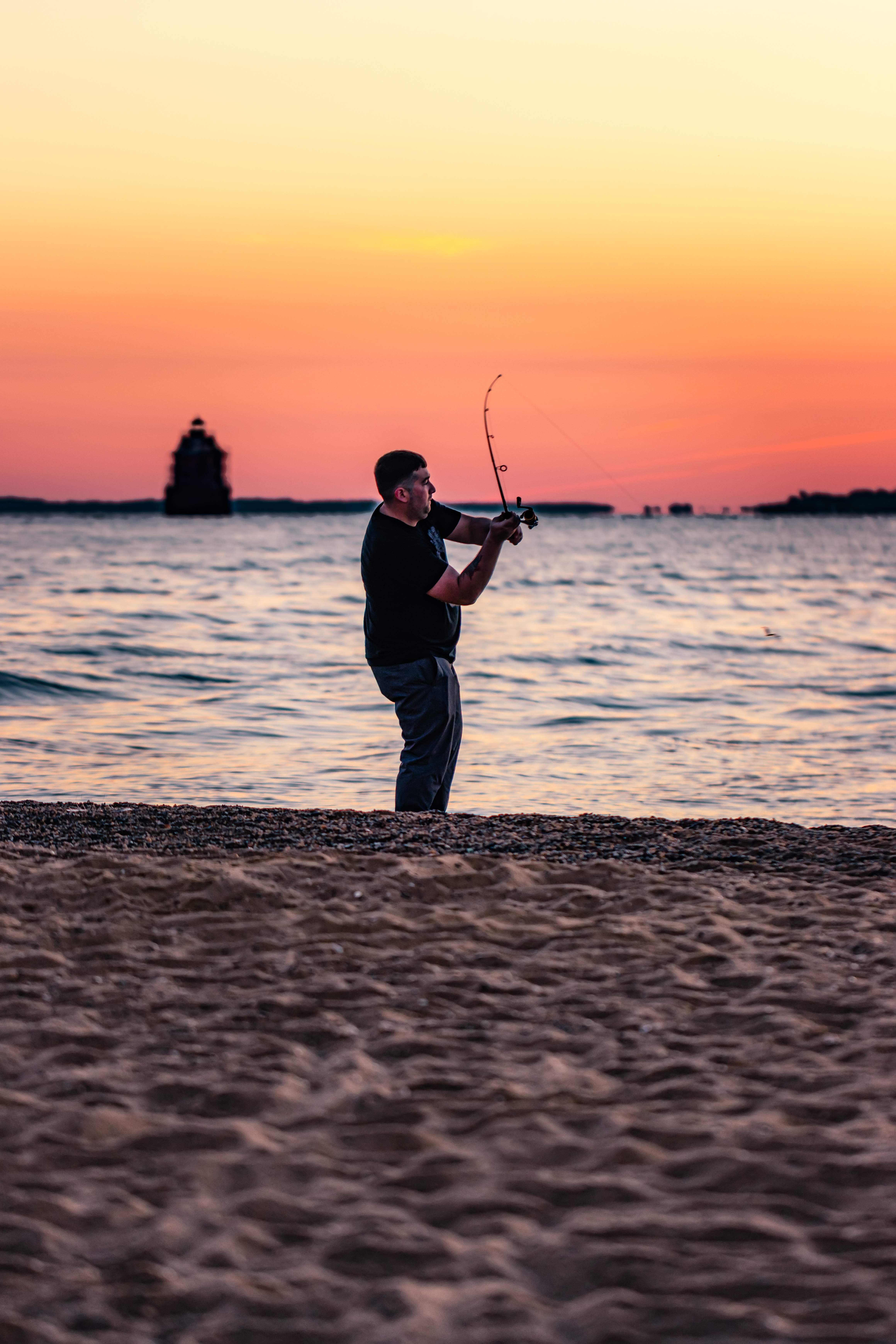 Fishing in Chesapeake Bay  Annapolis Fishing Charters