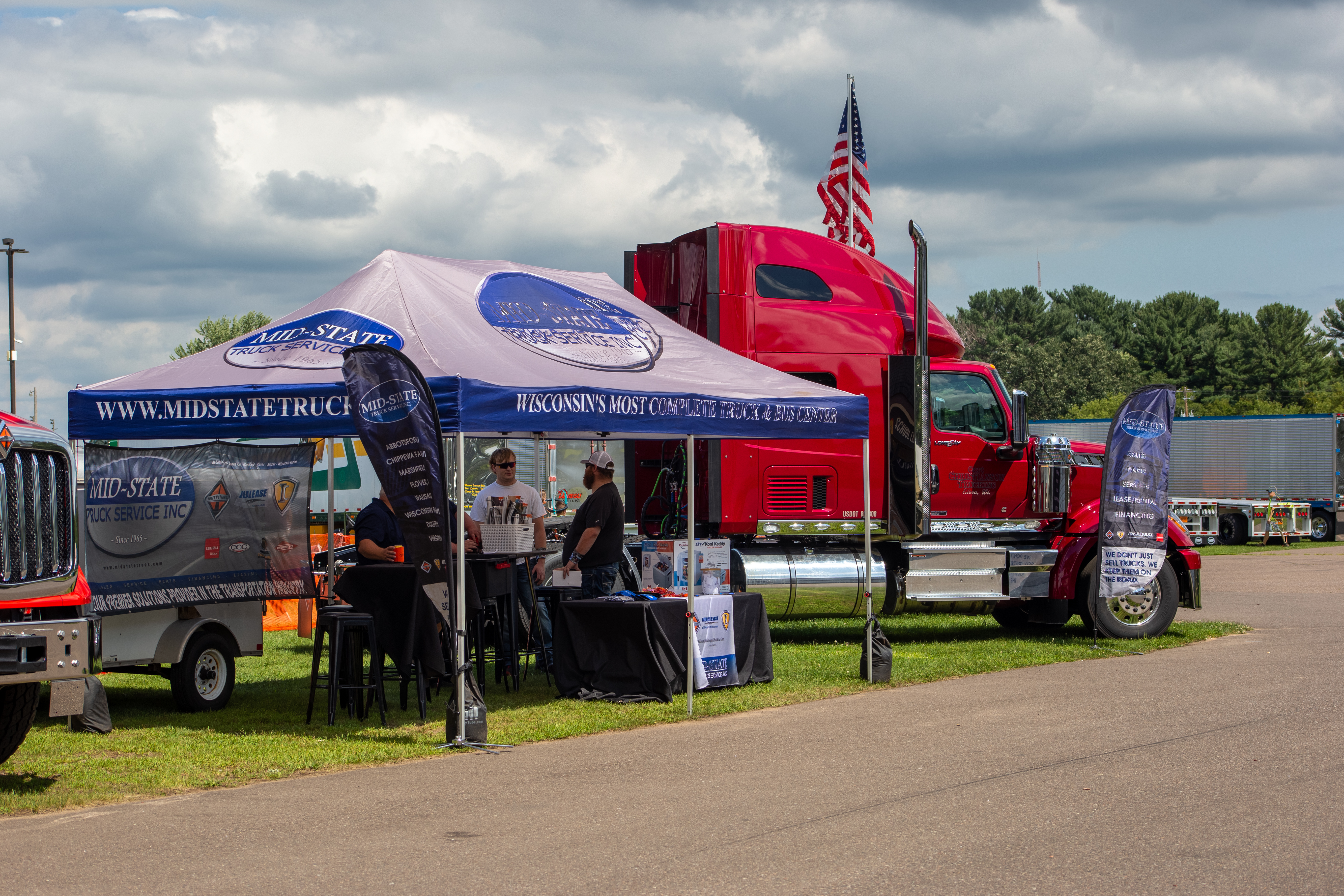 Monster Truck Tour » GO Chippewa County Wisconsin