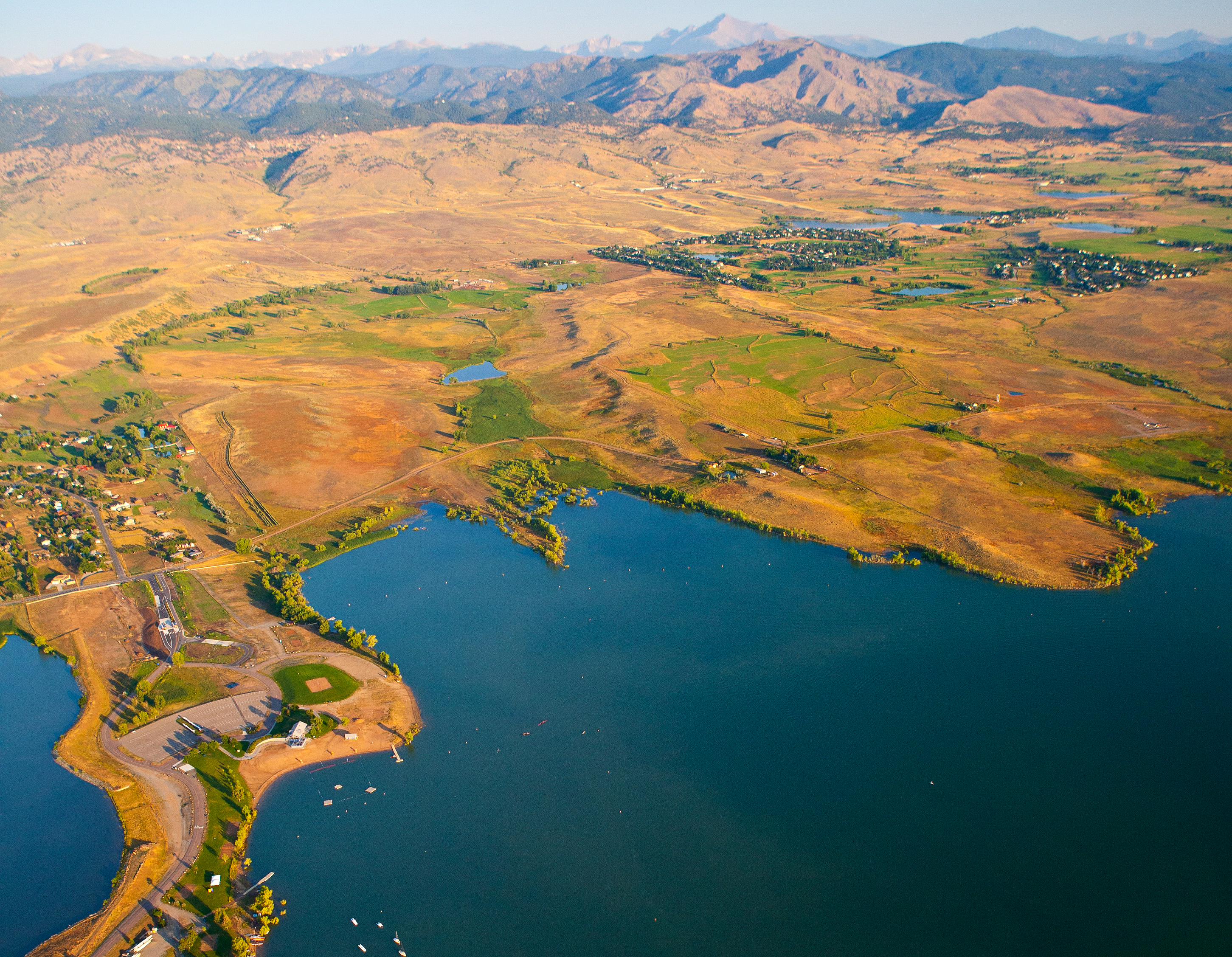 Insider s Guide of the Top Things to Do at the Boulder Reservoir