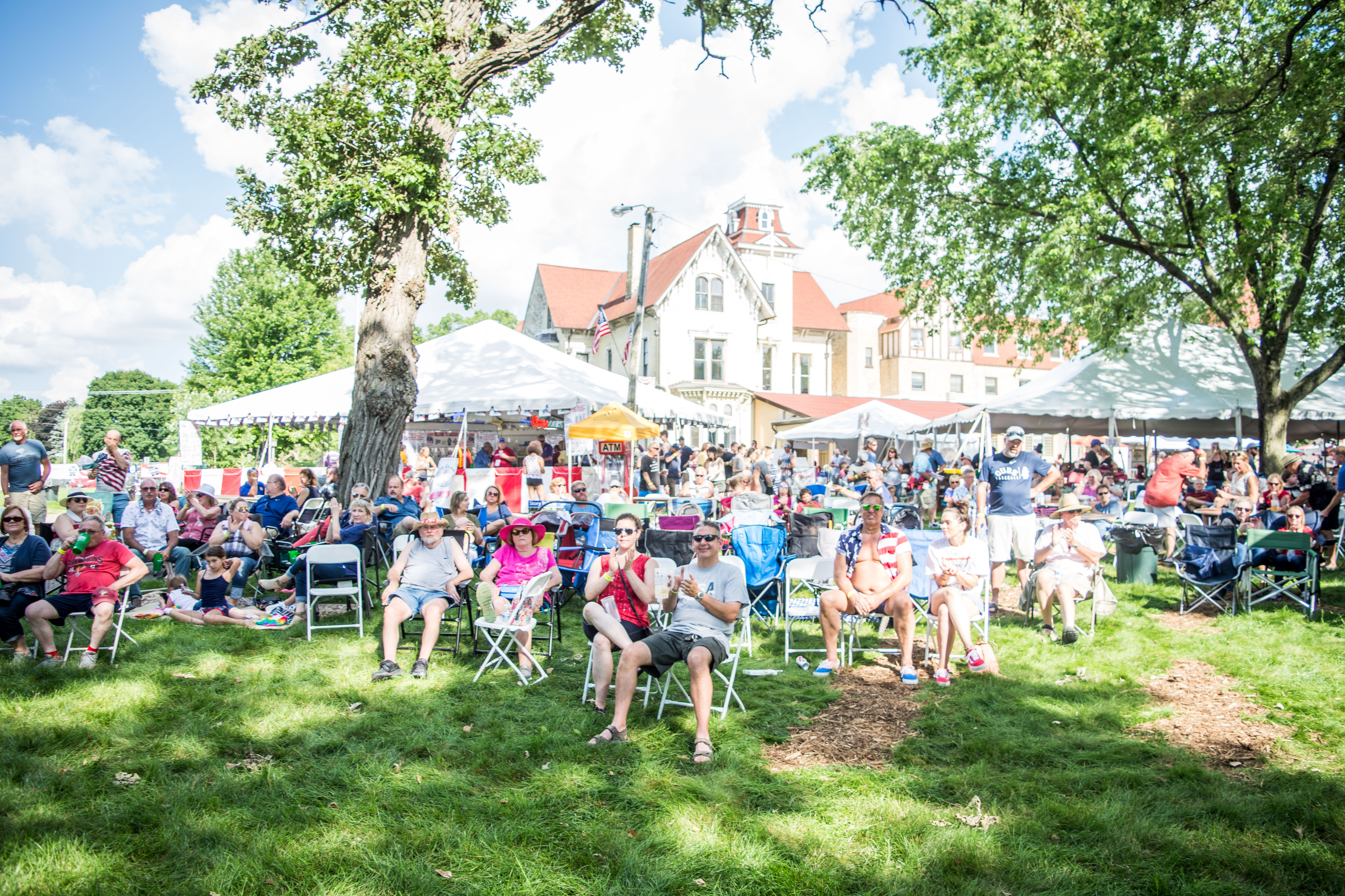 SOLD OUT: Friday the 13th Fest — McHenry County Living