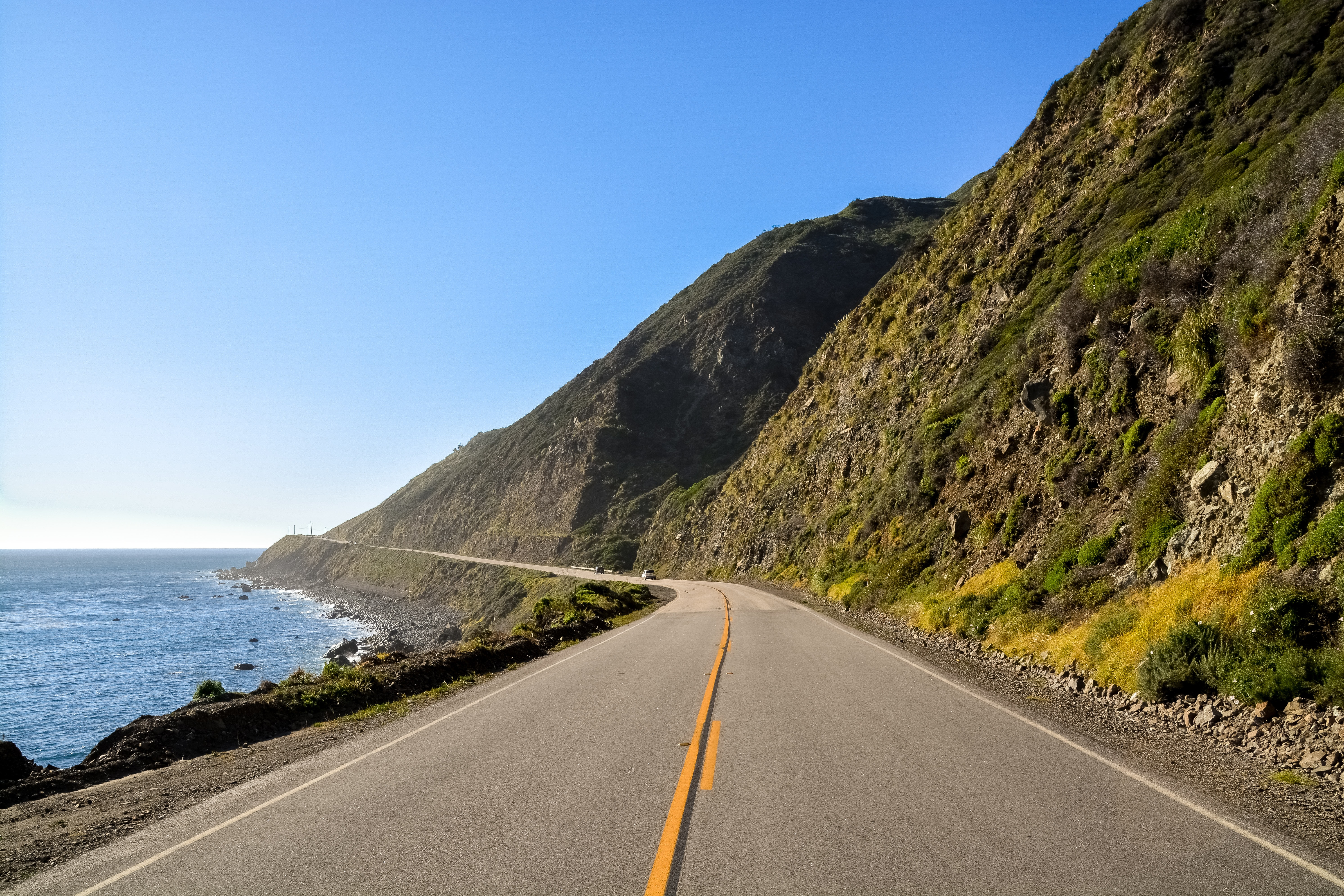 Highway 1 Road Trip  Pacific Coast Itinerary & Best Stops