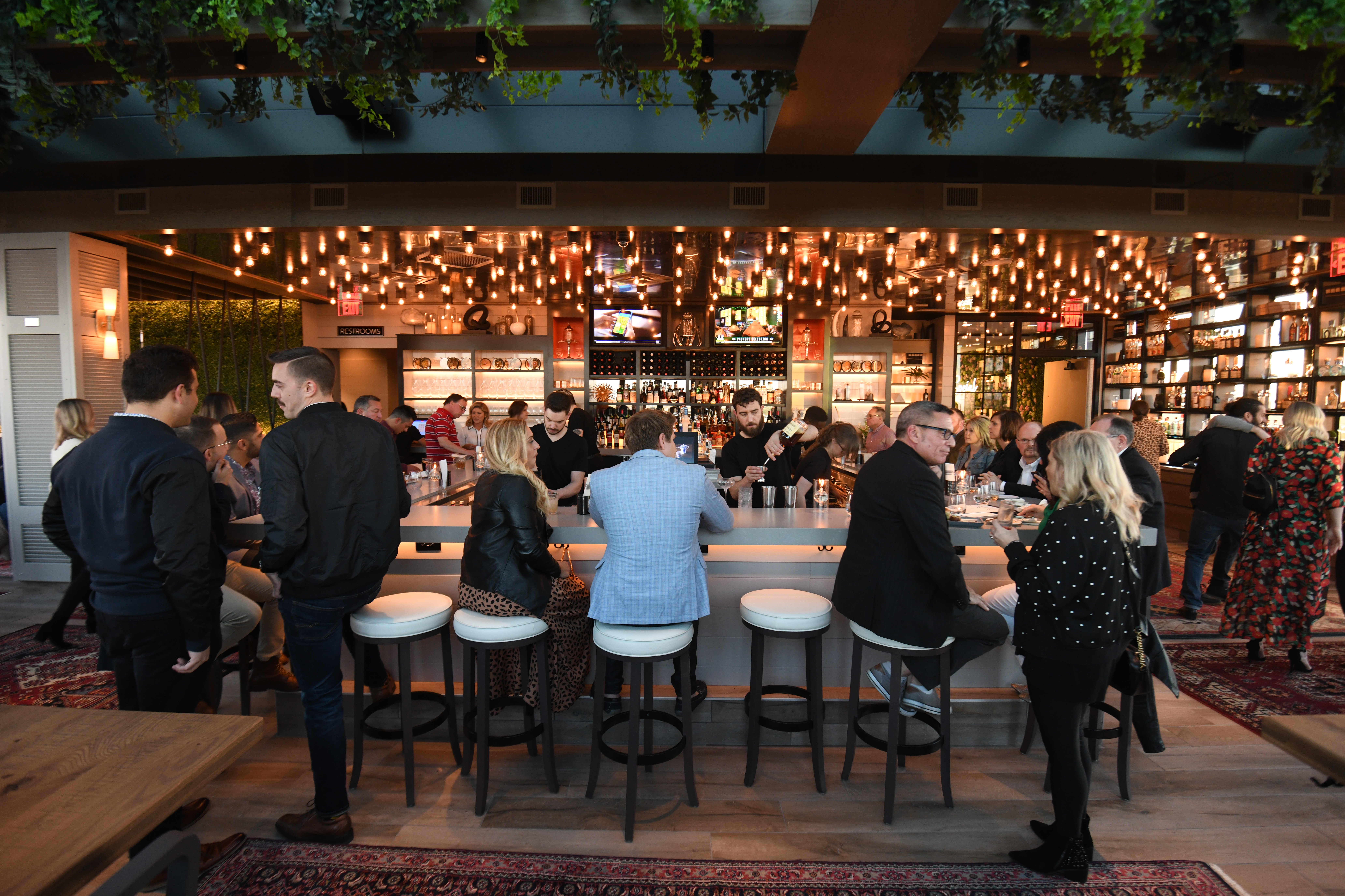 The List: 110+ Restaurants & Bars that Opened in 2021 - Columbus