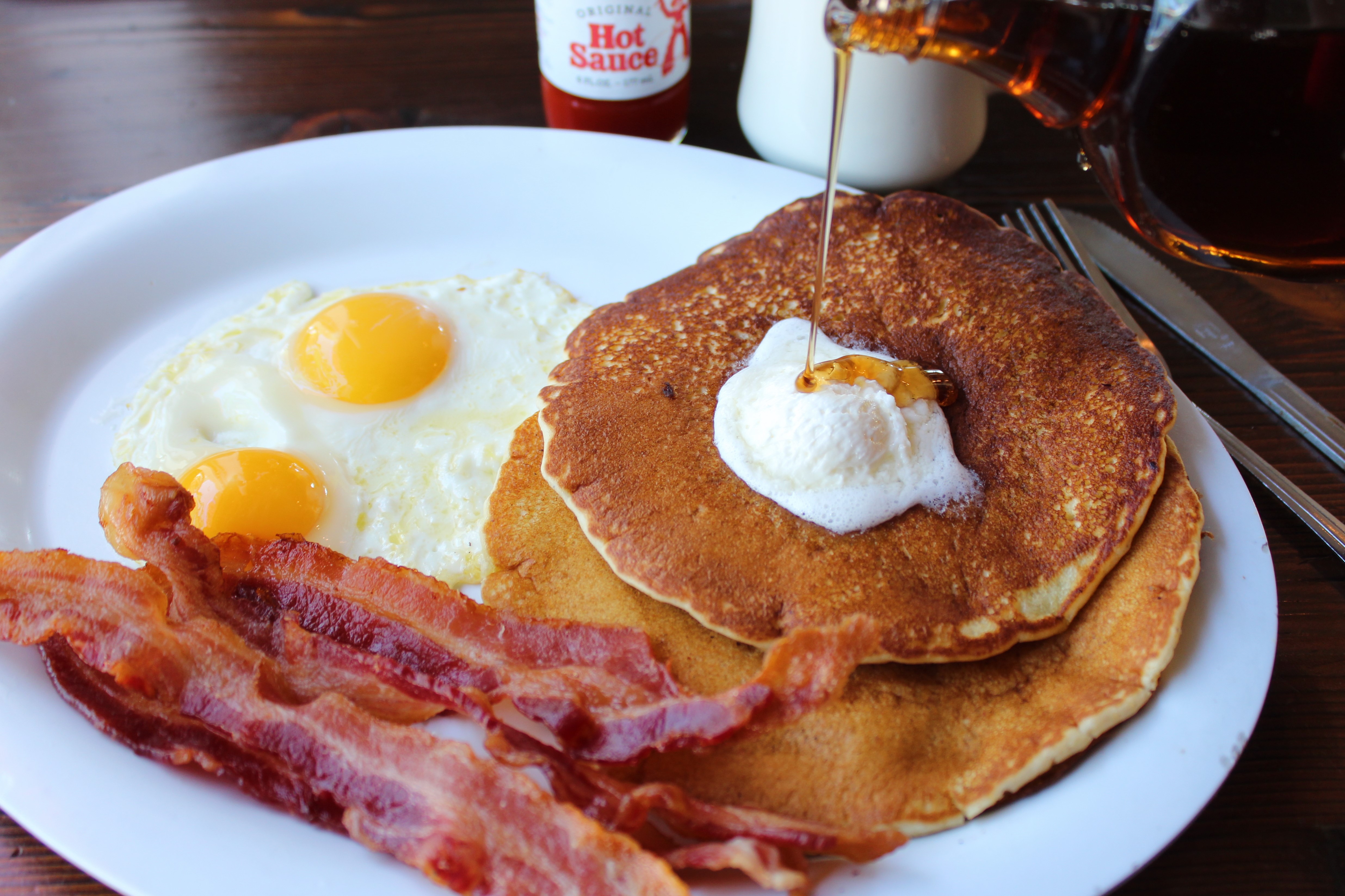 International House of Pancakes, Palm Coast FL