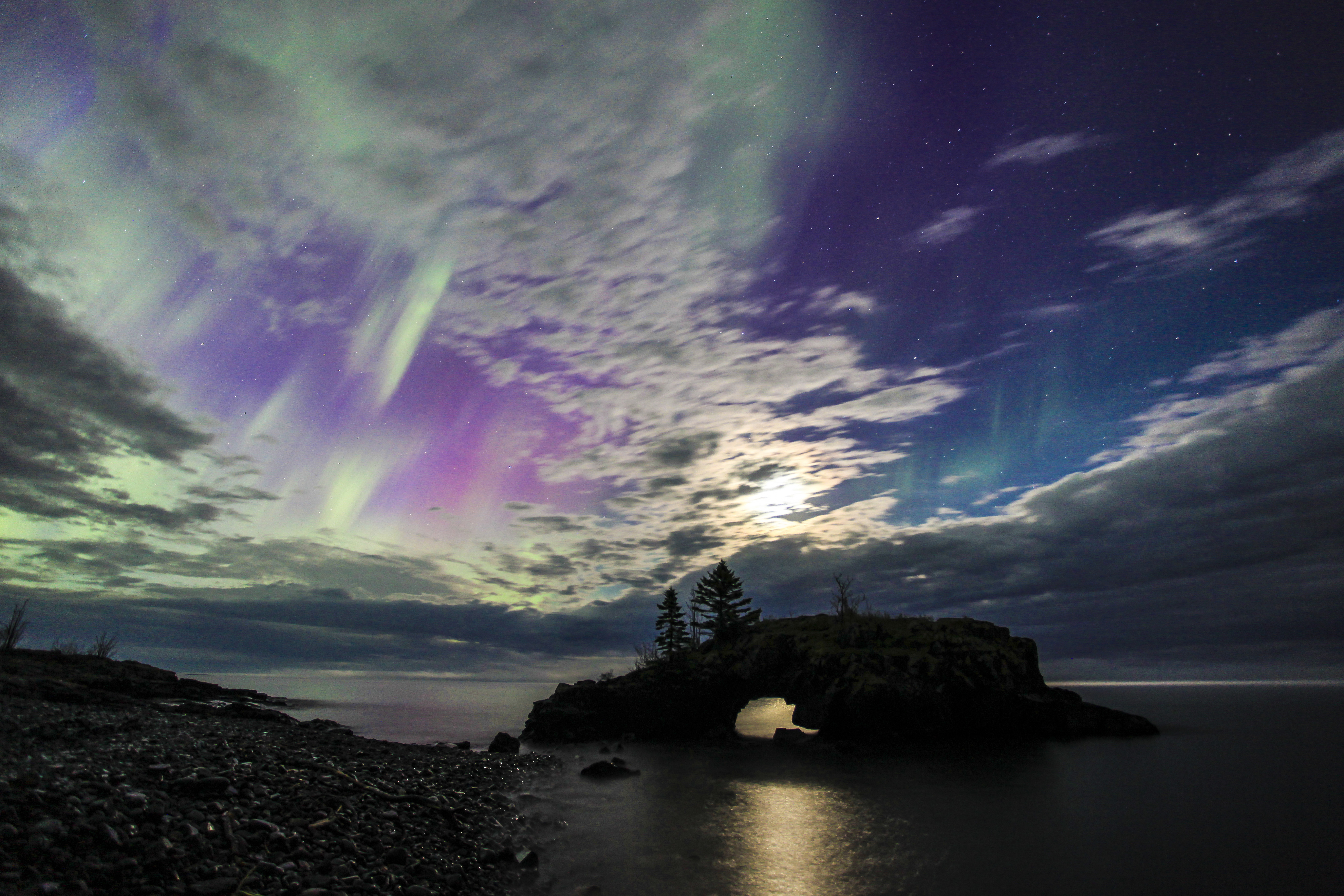 Aurora Borealis, Explore the Northern Lights