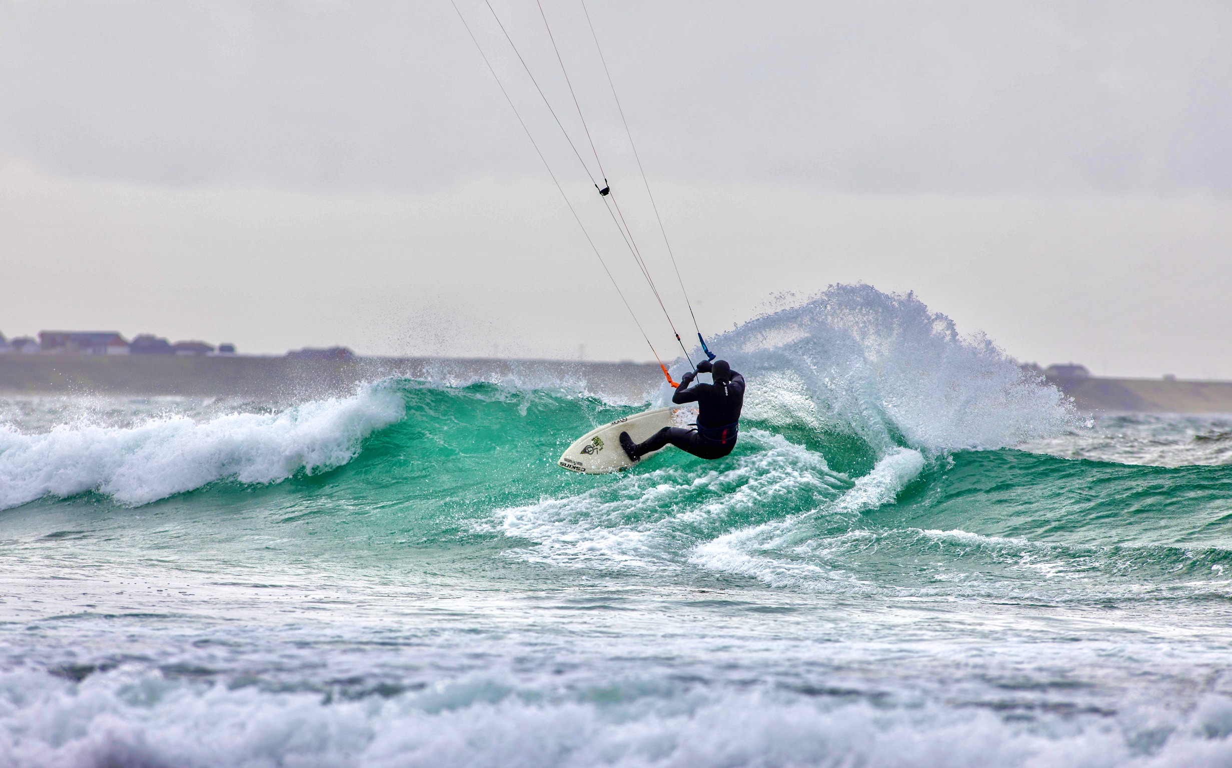 KITEBOARDING BARS  EPIC KITES KITEBOARDING