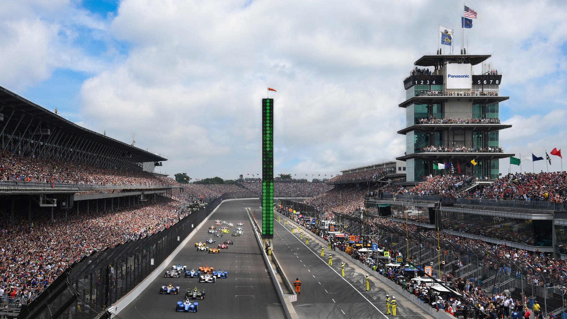 Best suite in the house: IMS, Lucas Oil, Bankers Life, Victory Field