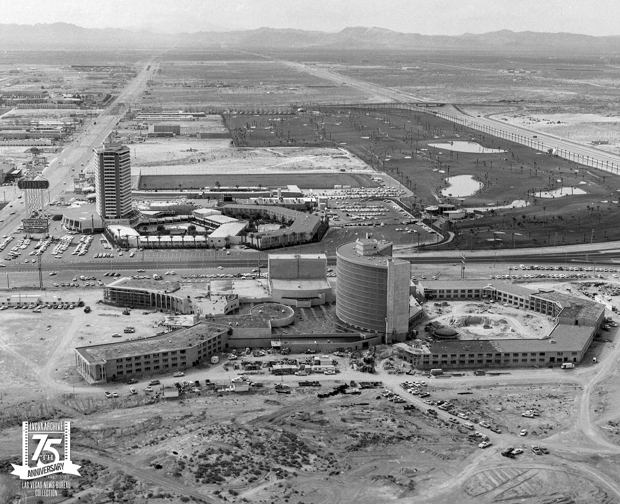 Las Vegas Weather History - o2269m3