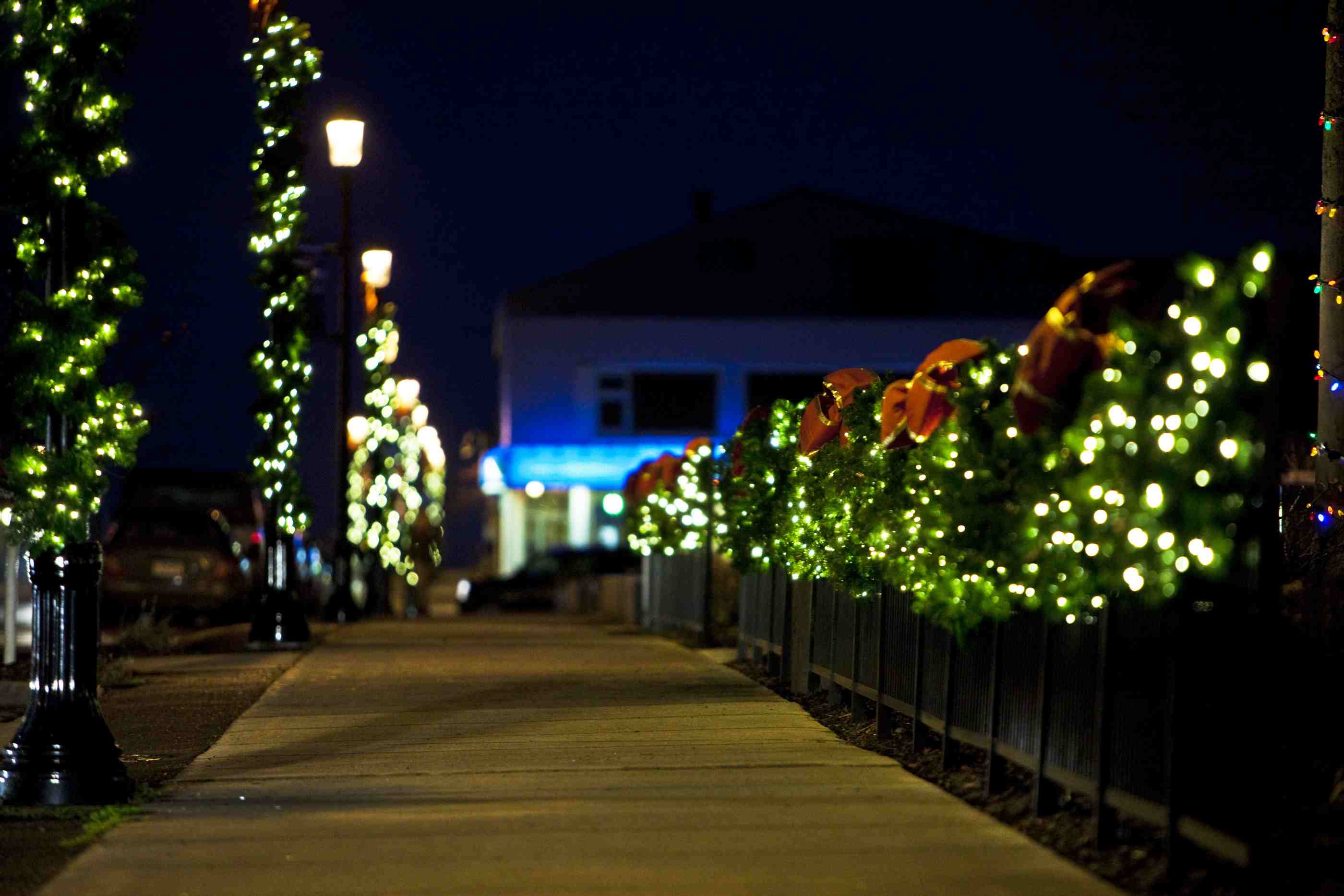 The Joy of the European Christmas Market: Right Here in Minnesota