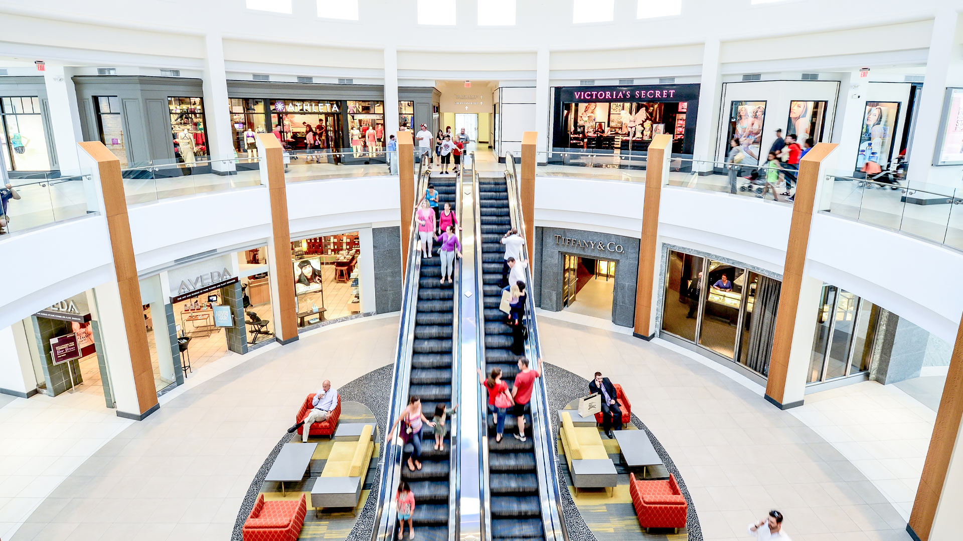 The 10 best malls and shopping centers in Chicago, ranked