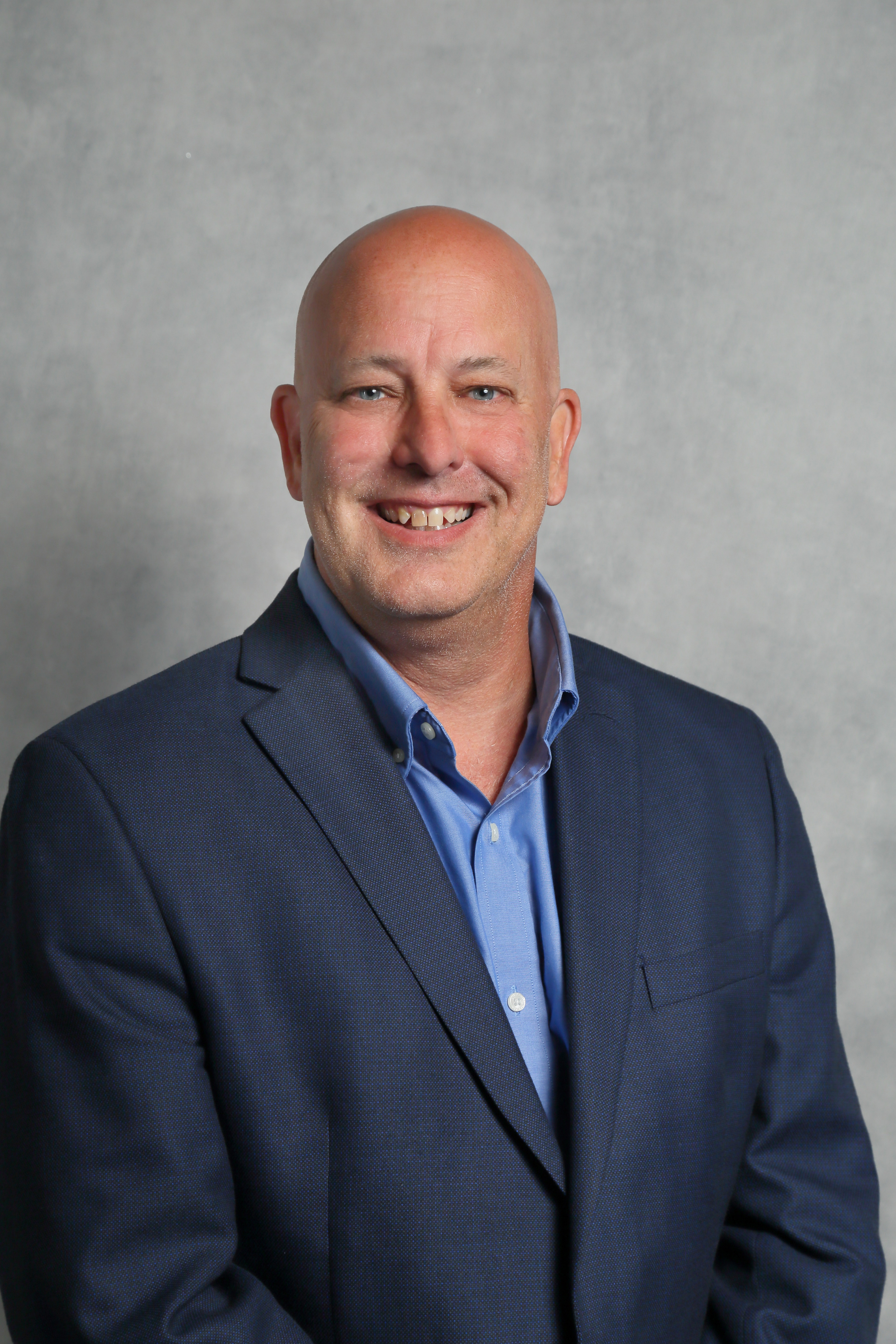 Visit Greenville, NC's Andrew Schmidt Appointed to the EDPNC Board