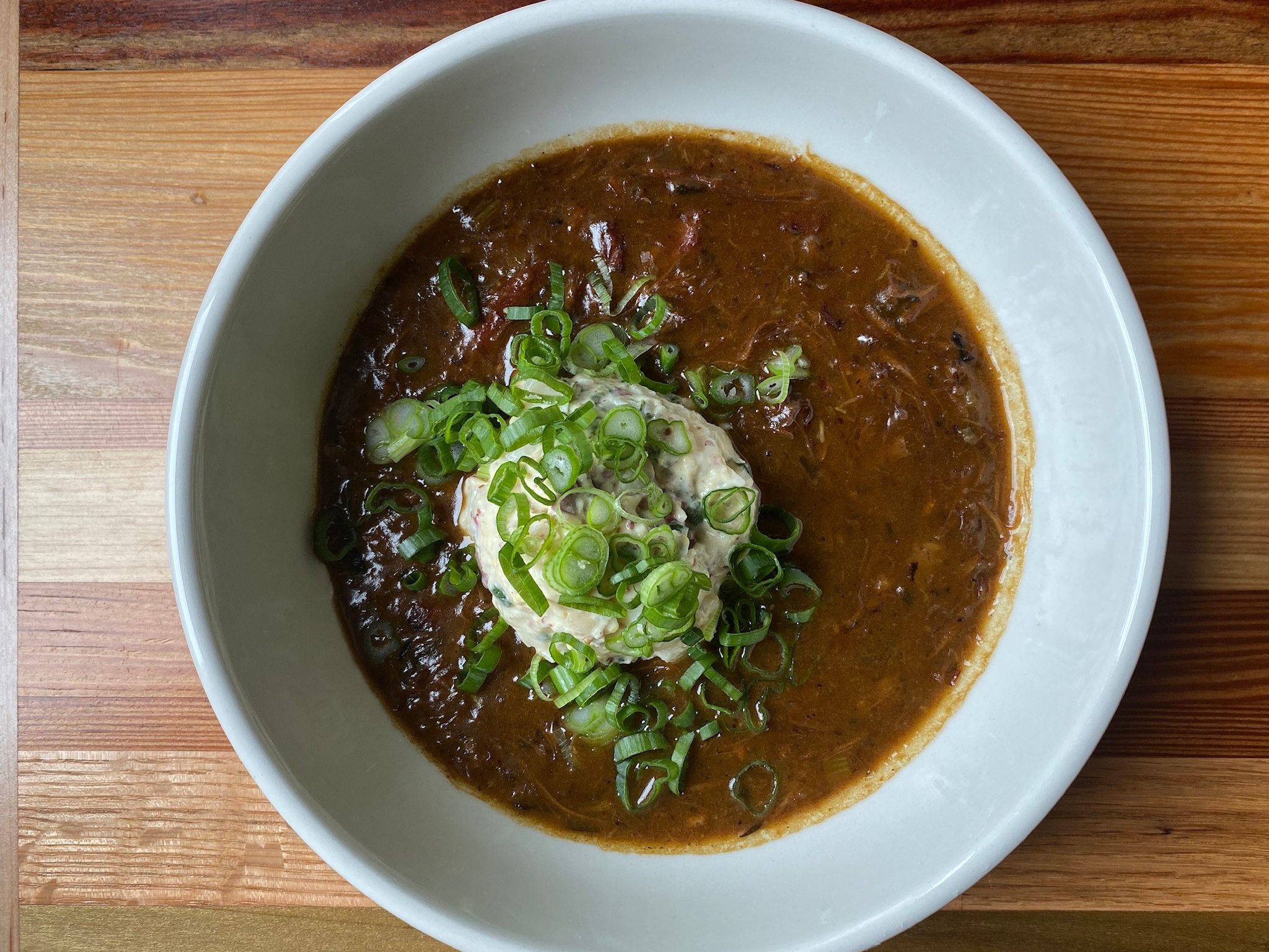 Oyster Dressing - Langenstein's