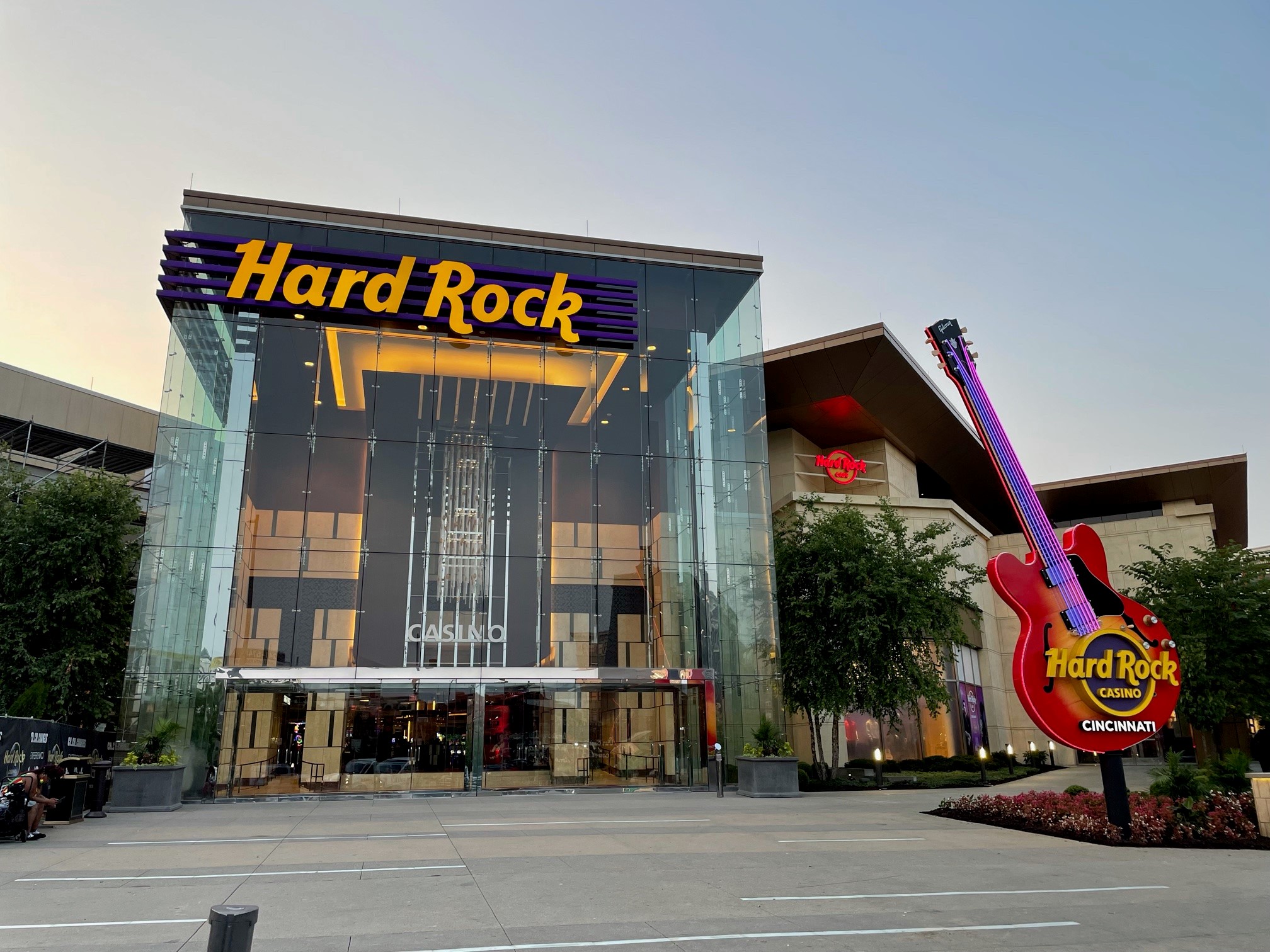 Hard Rock Cafe at Mall of America will rock no more