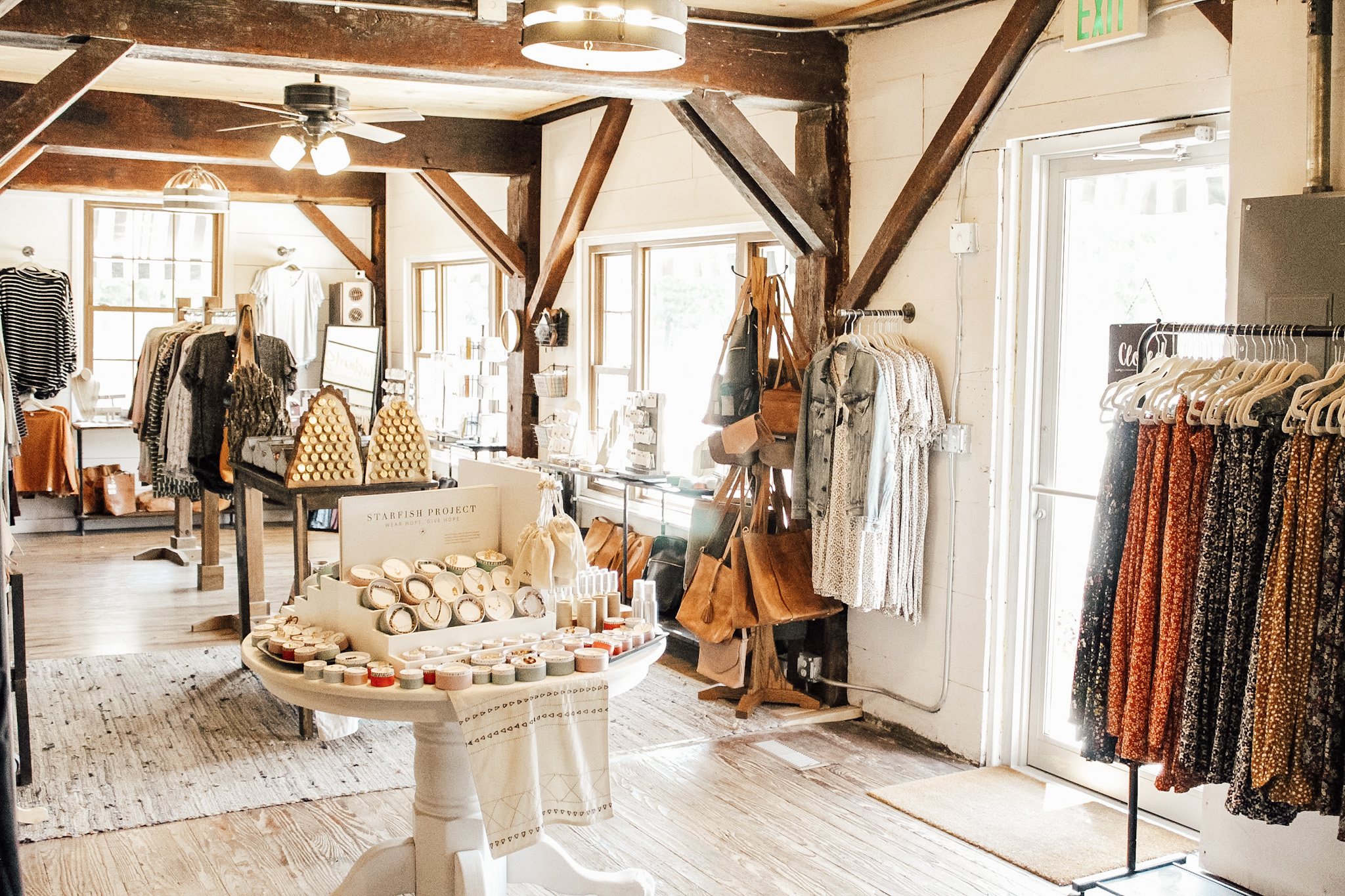 Boutiques Visit Elkhart County for Unique Shopping and More