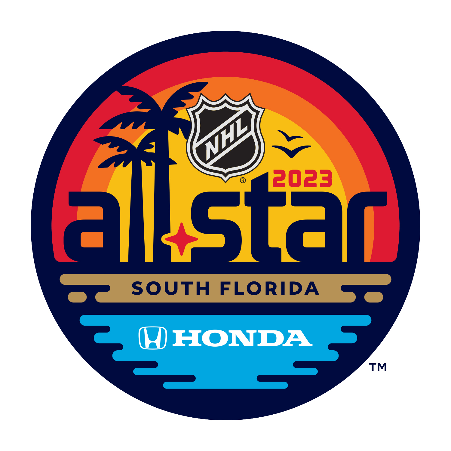 NHL takes Hollywood centre stage on all-star Saturday night