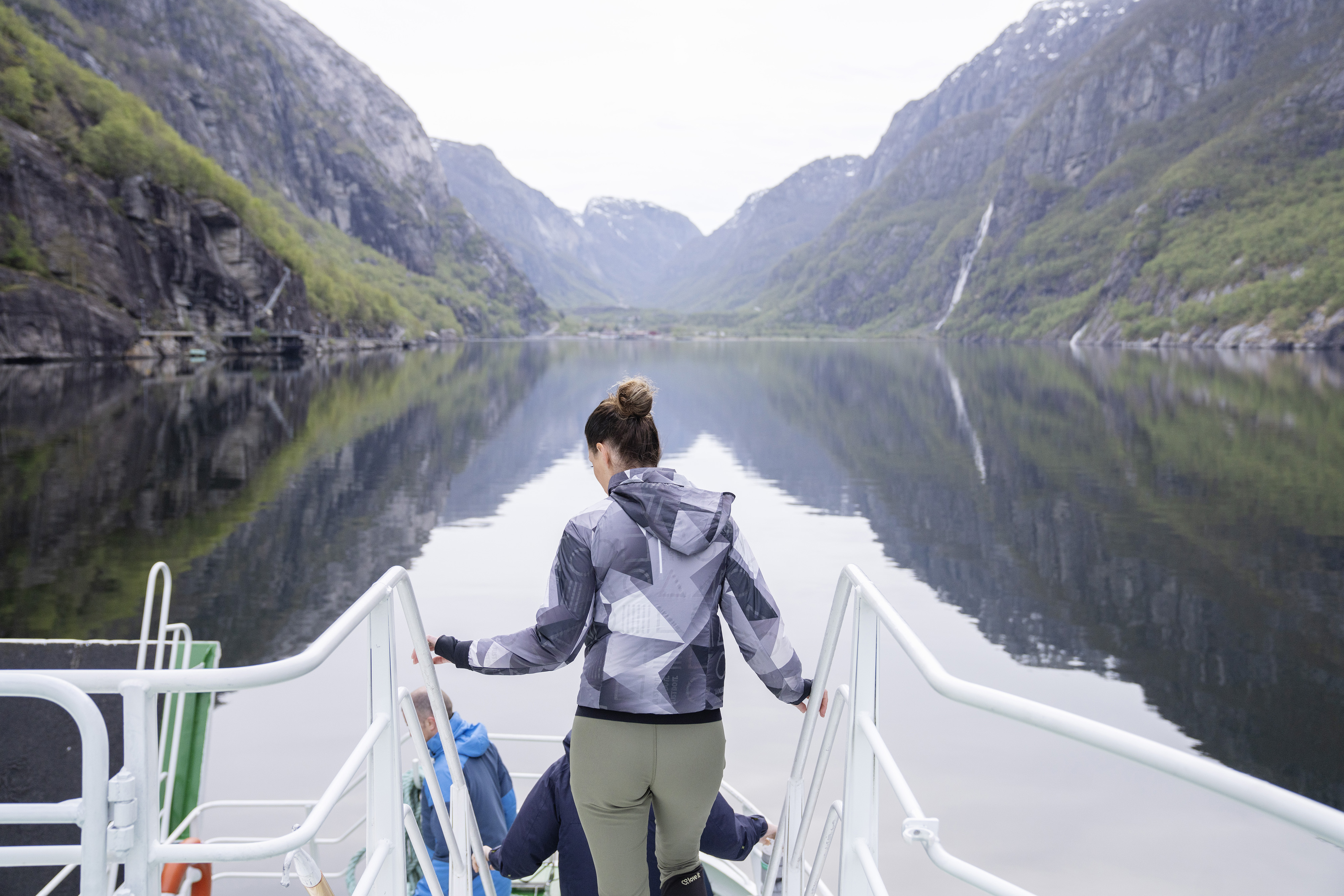 Bike rental from Explore Lysefjorden in Forsand, Action & Adventure, Forsand