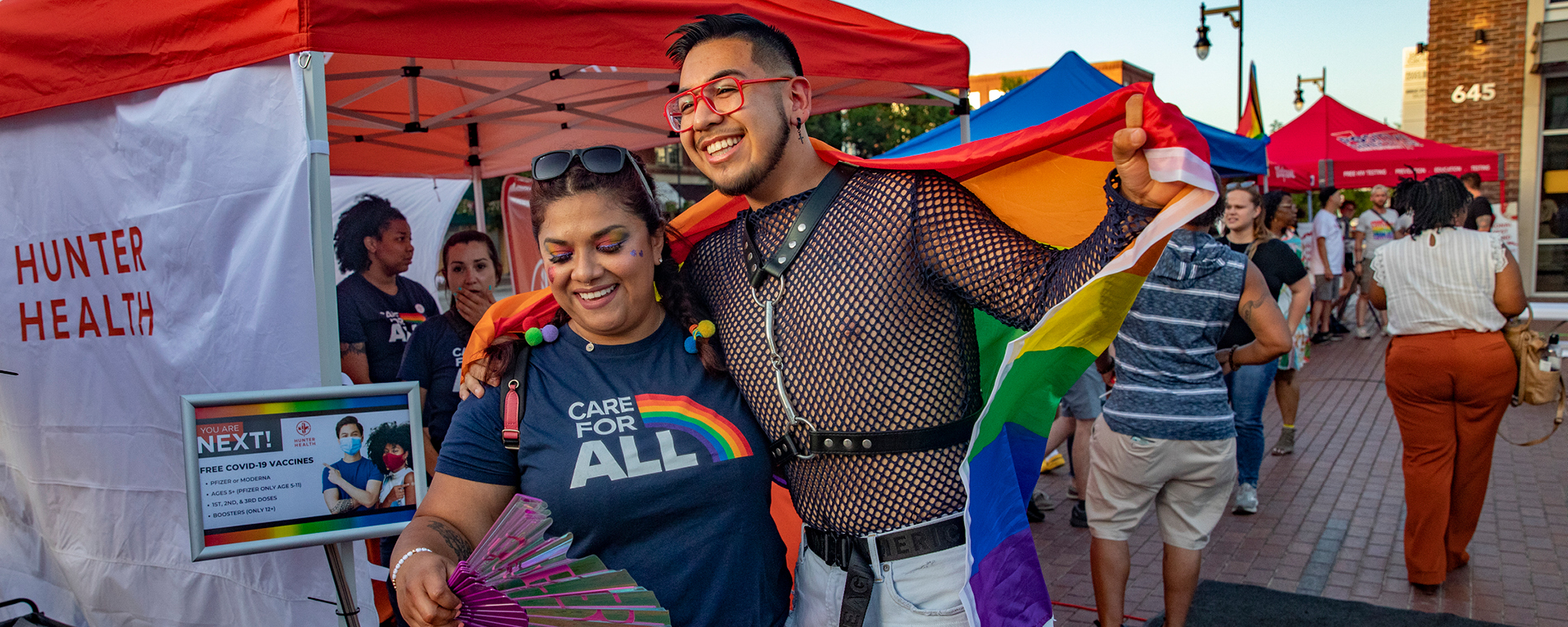 Union's new 2019 jersey customizable with LGBTQ rainbow flag or