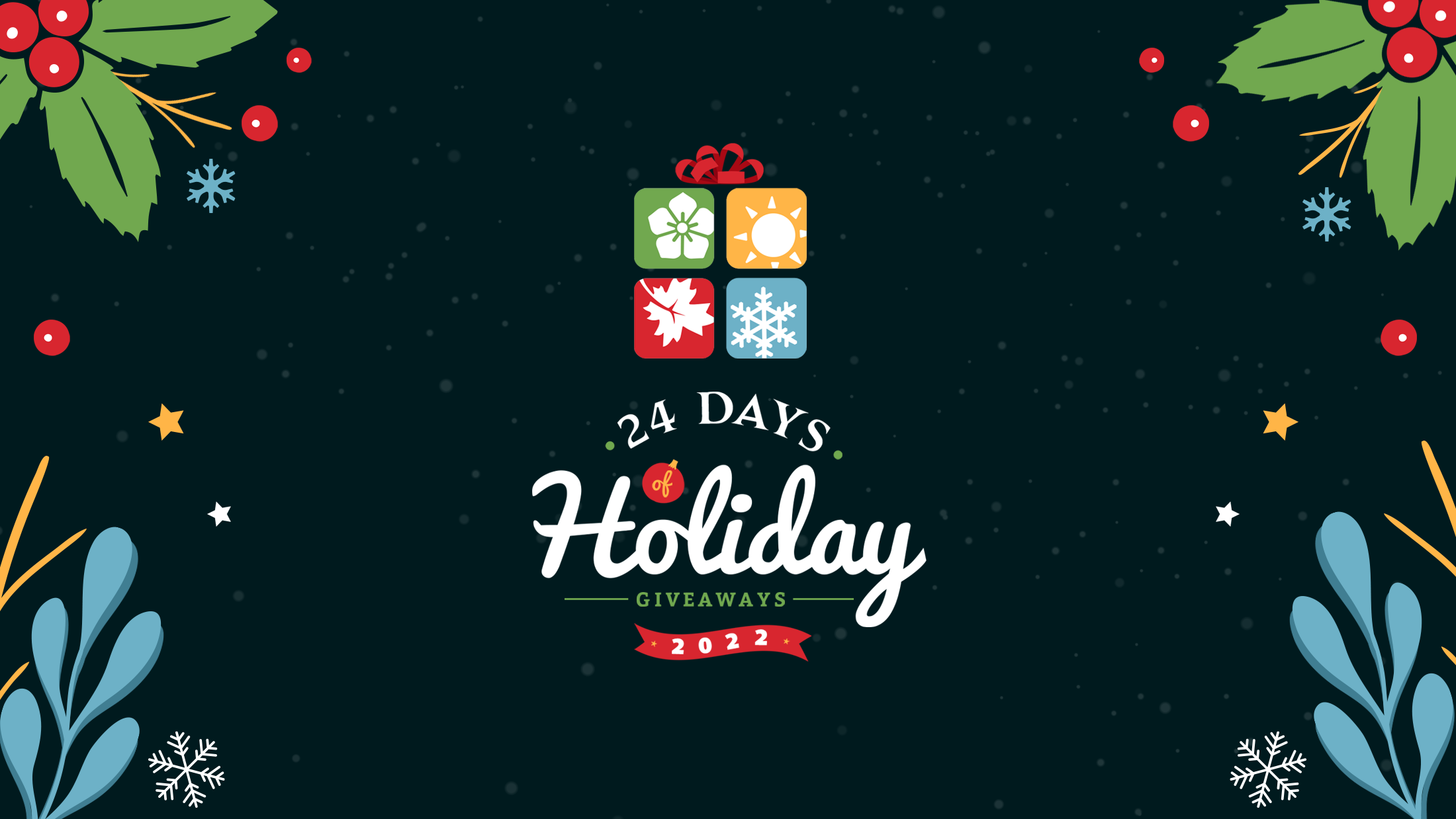 Penn Square Mall Holiday Shopping Guide + Giveaway! - The Double