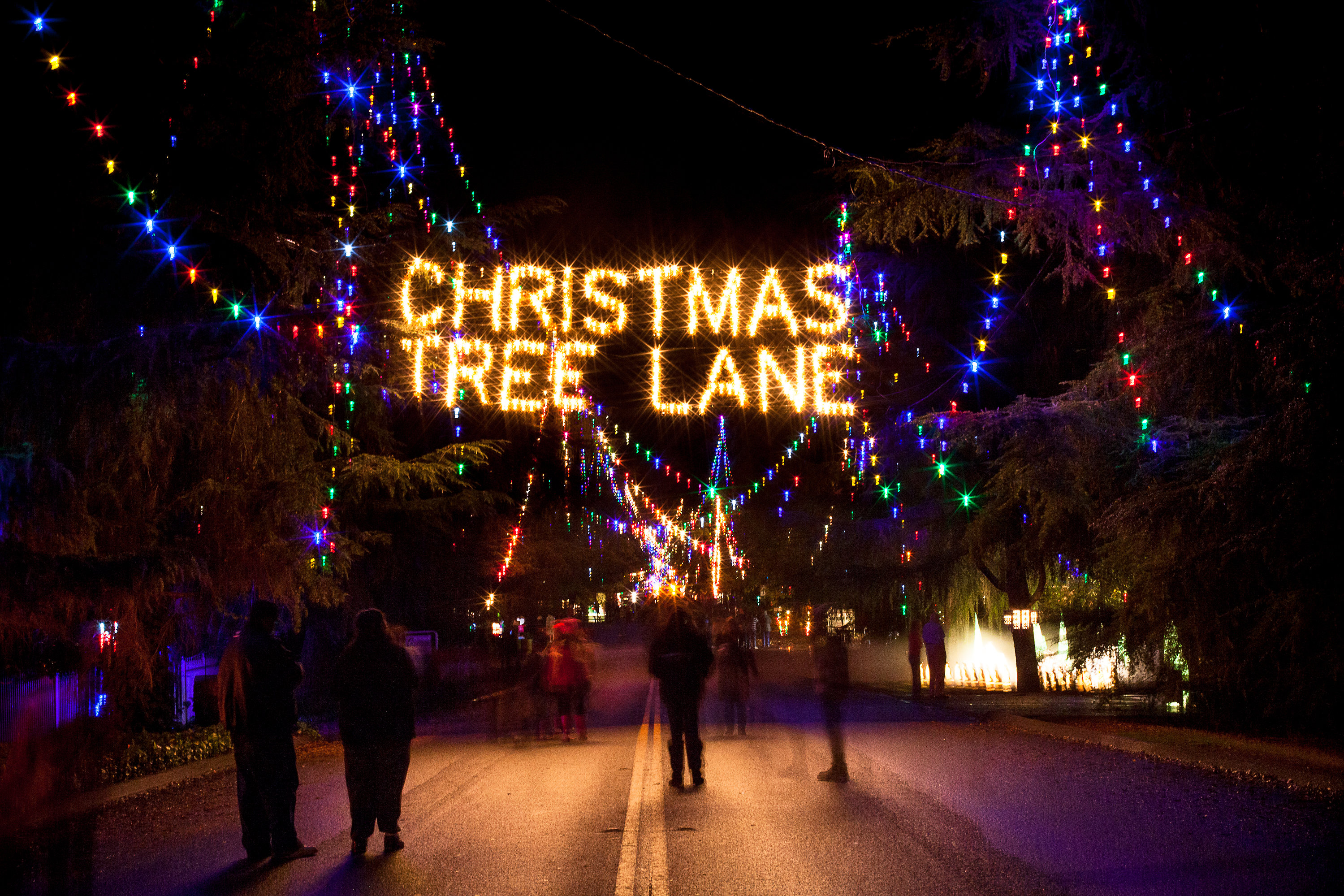 Holidays in Fresno County