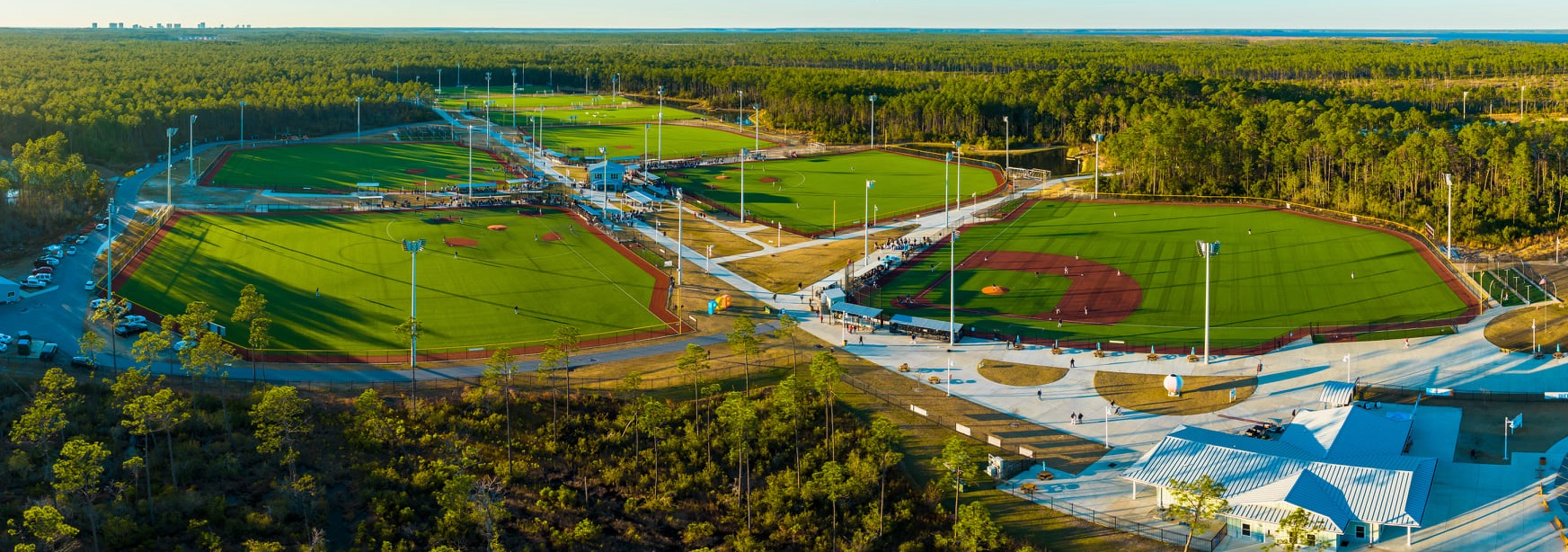 Thomas More Stadium - Sports Facility in Florence, KY - Travel Sports