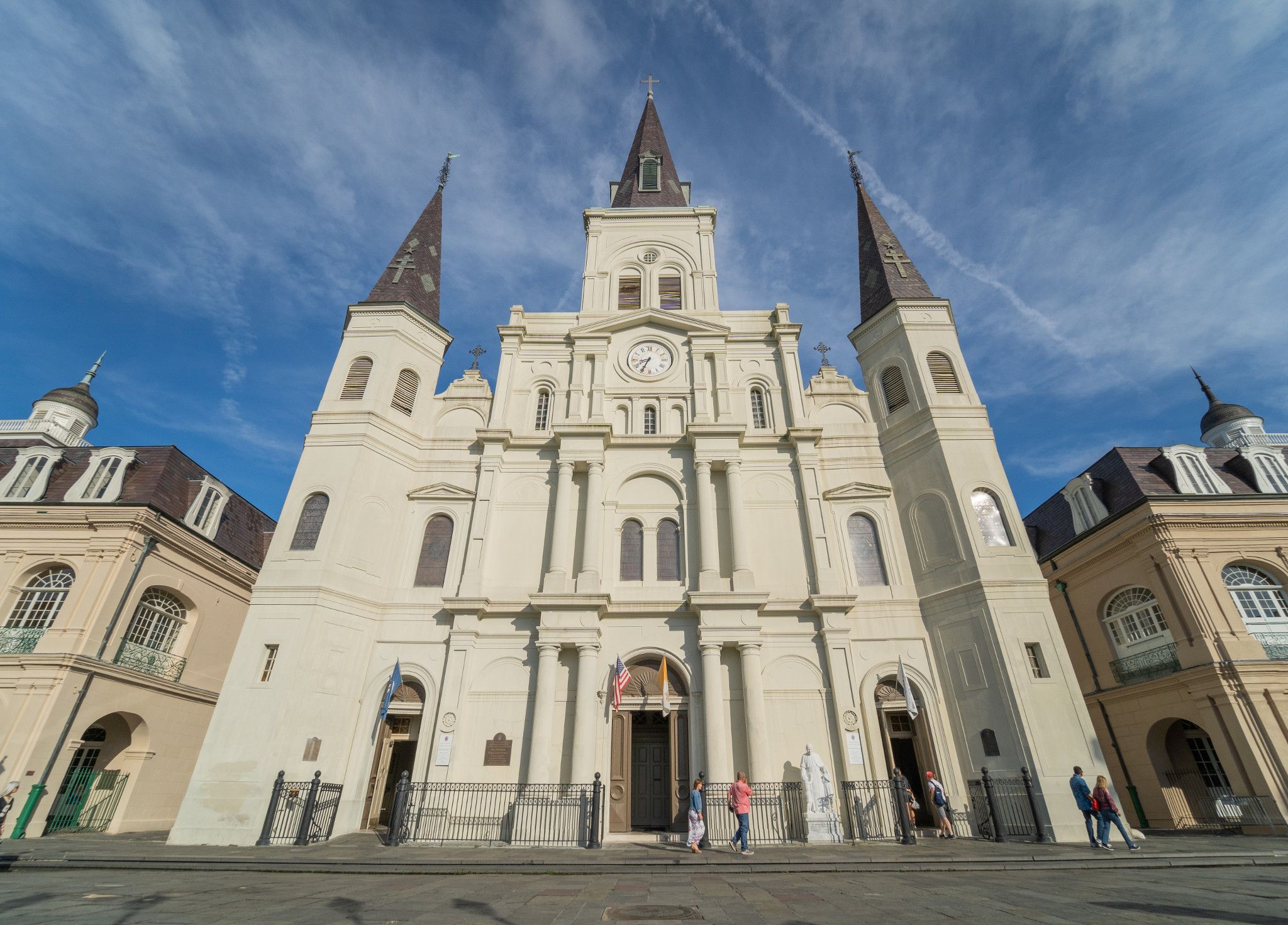 Essential New Orleans Three-Day Itinerary