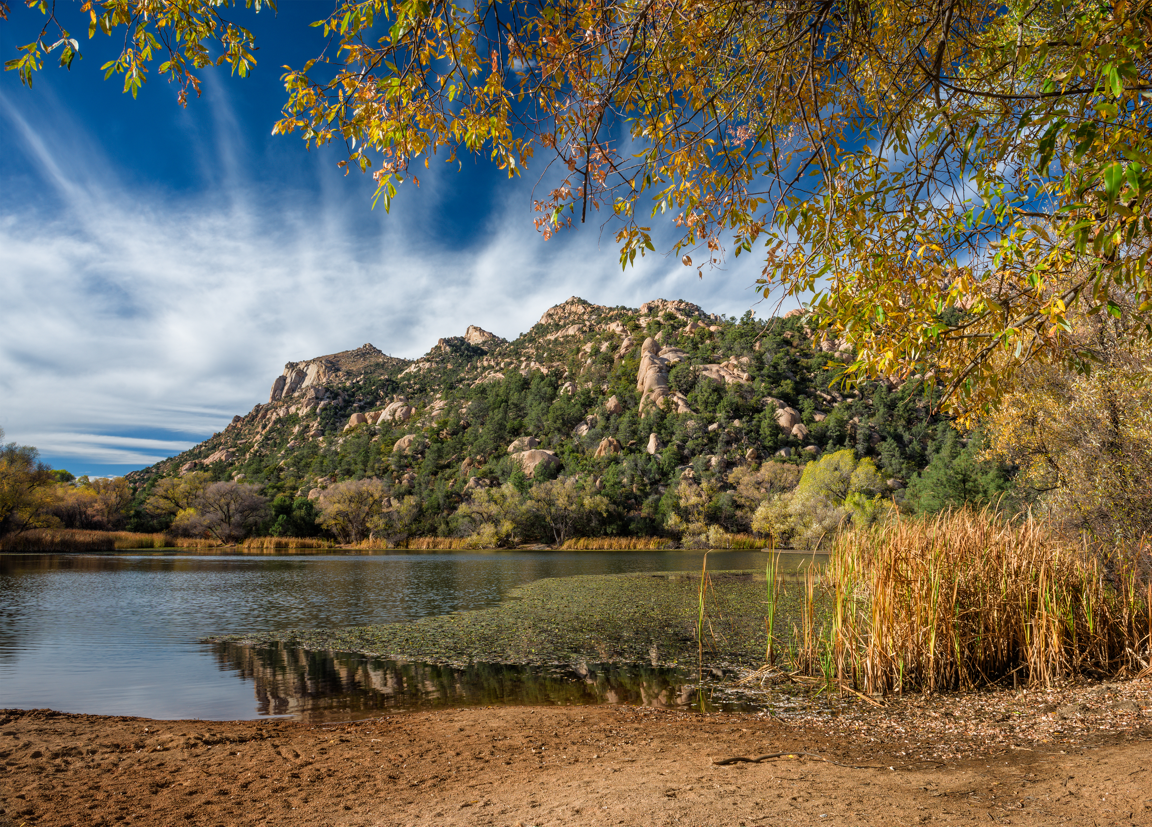 When is the Best Time to Visit Prescott Az: Ultimate Seasonal Guide