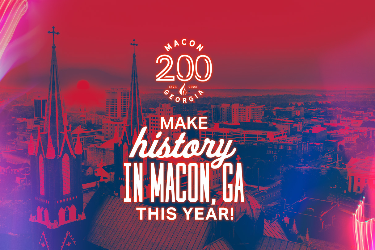 Reasons to Visit Macon, GA in 2023 | New Restaurants & Shops